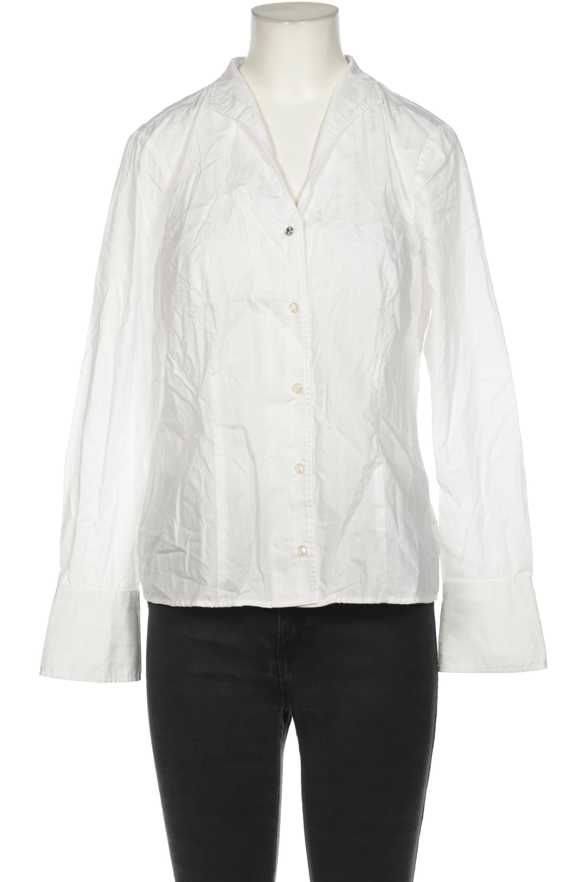 

Seidensticker Damen Bluse, weiß