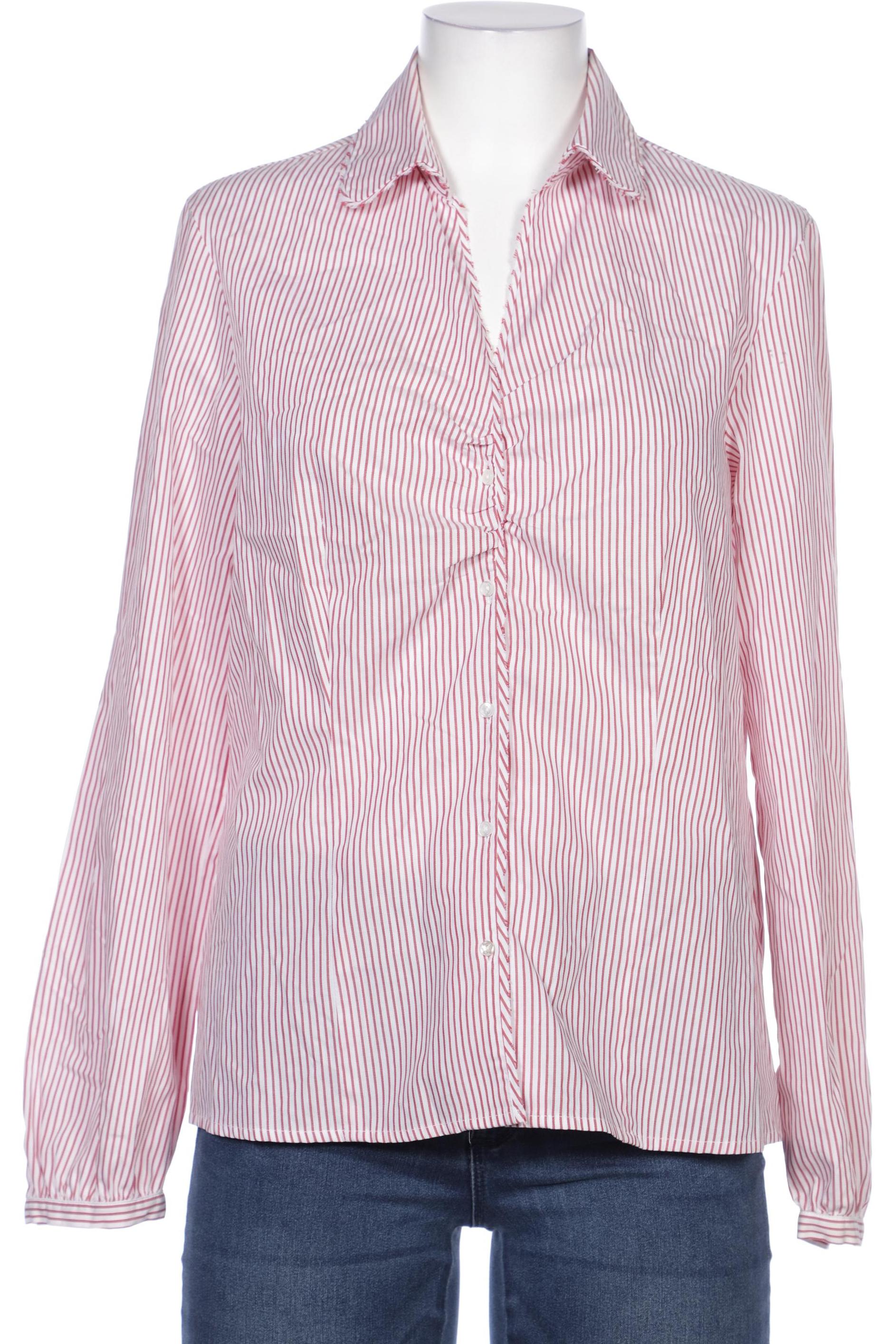 

Seidensticker Damen Bluse, weiß, Gr. 40