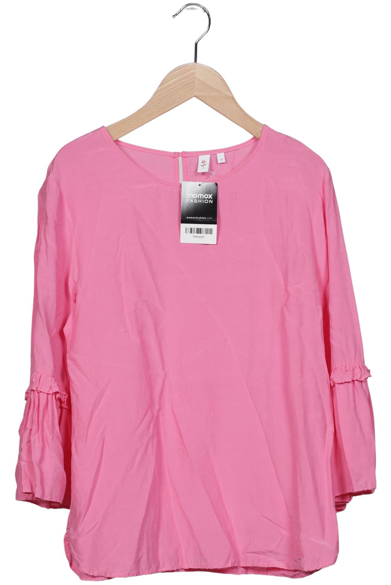 

Seidensticker Damen Bluse, pink, Gr. 38