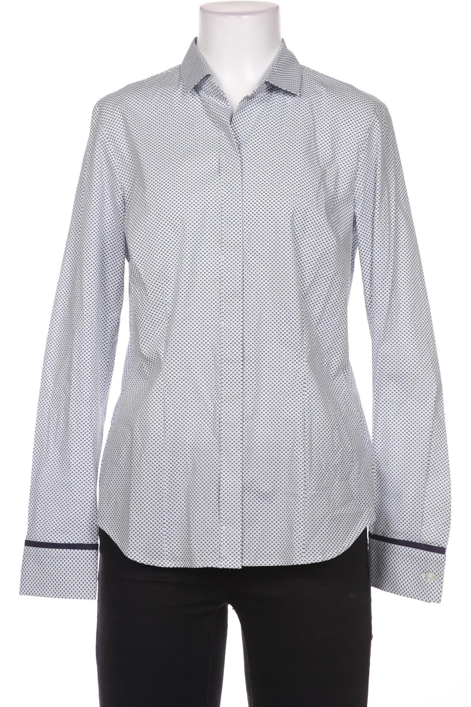 

Seidensticker Damen Bluse, weiß, Gr. 36