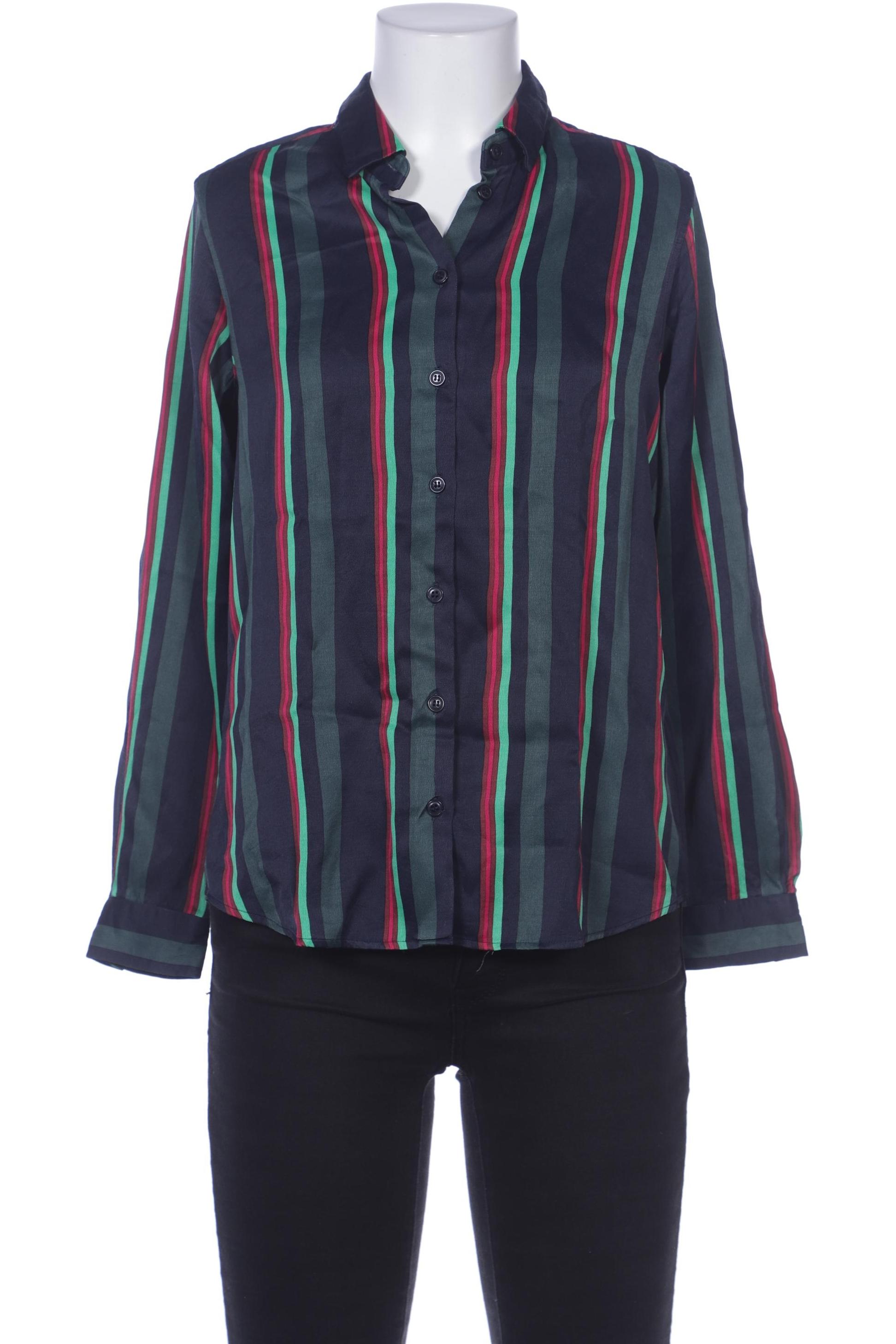 

Seidensticker Damen Bluse, marineblau, Gr. 36
