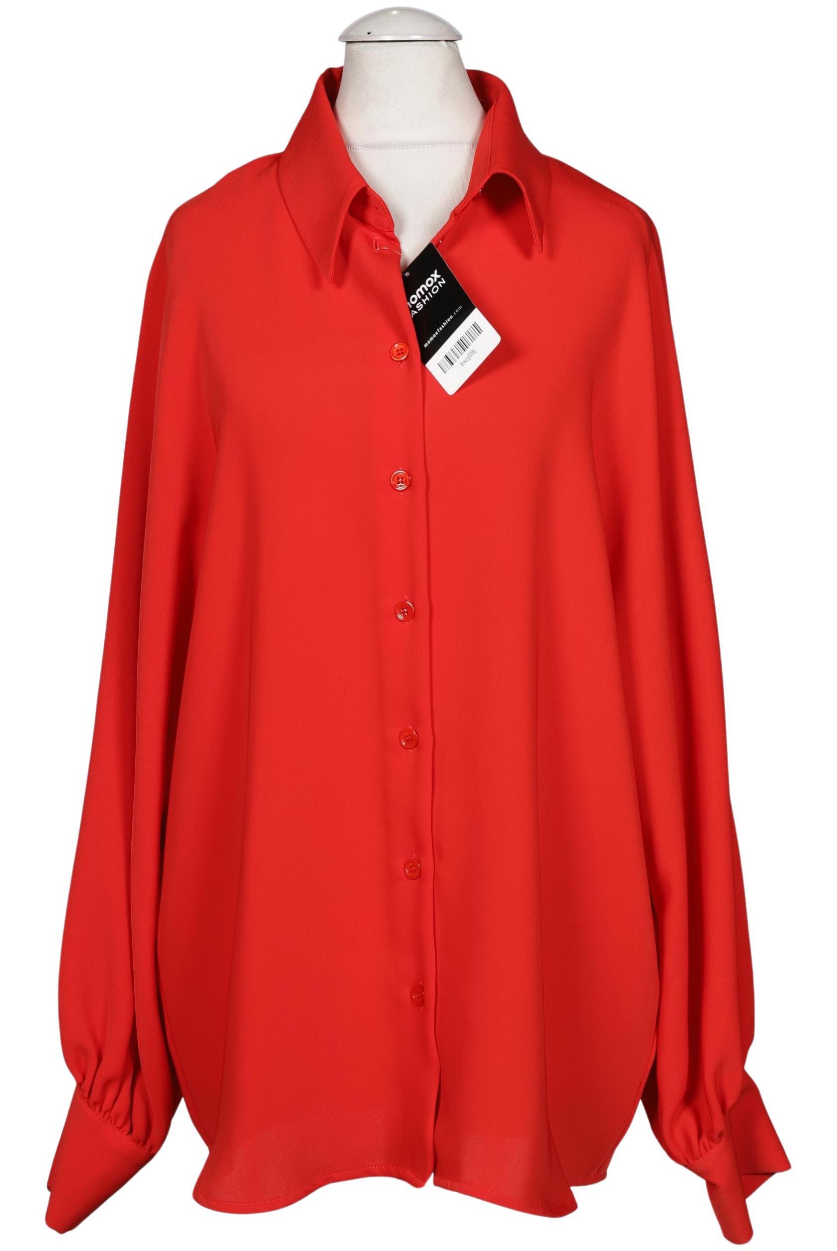 

Seidensticker Damen Bluse, rot, Gr. 36