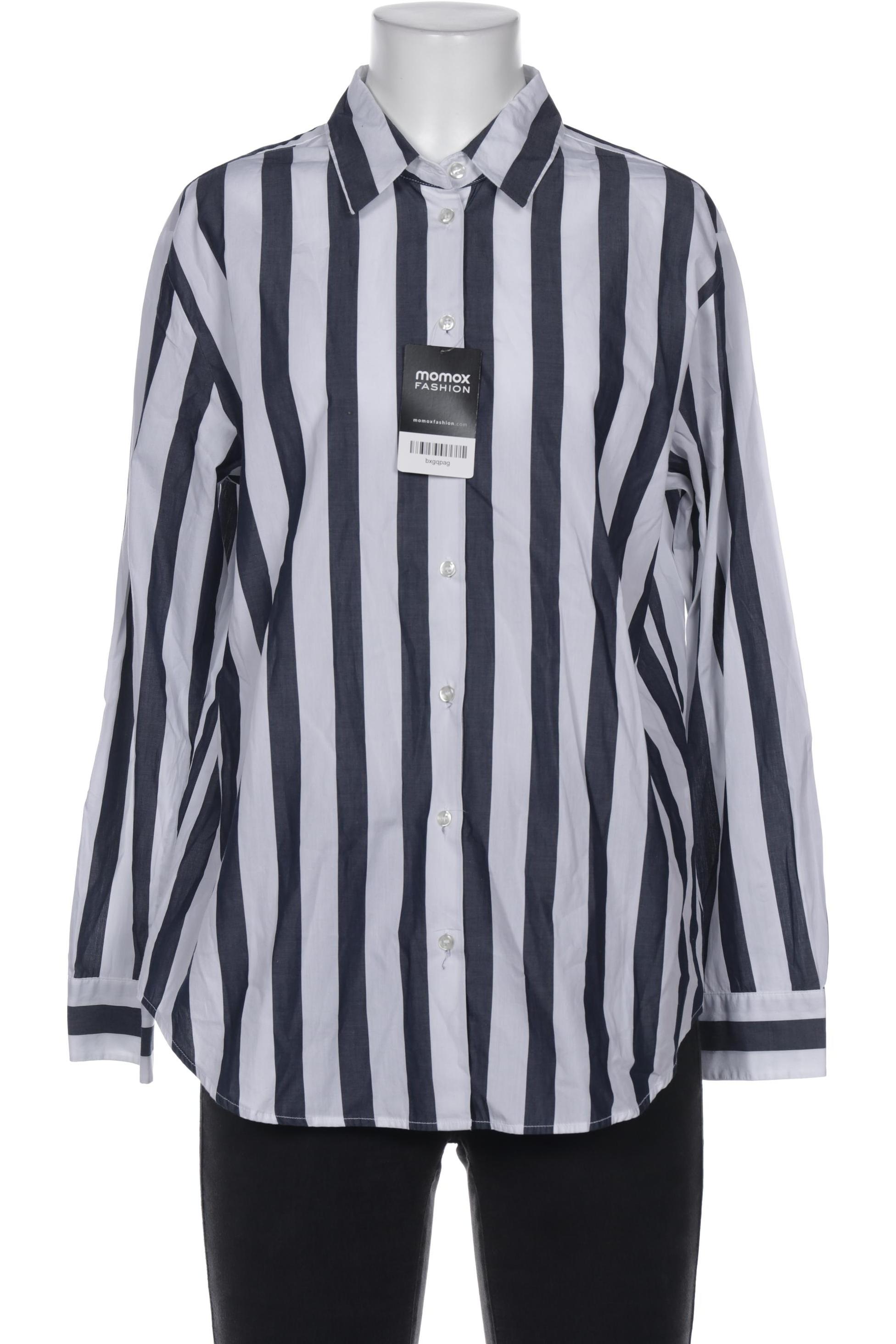

Seidensticker Damen Bluse, weiß, Gr. 38