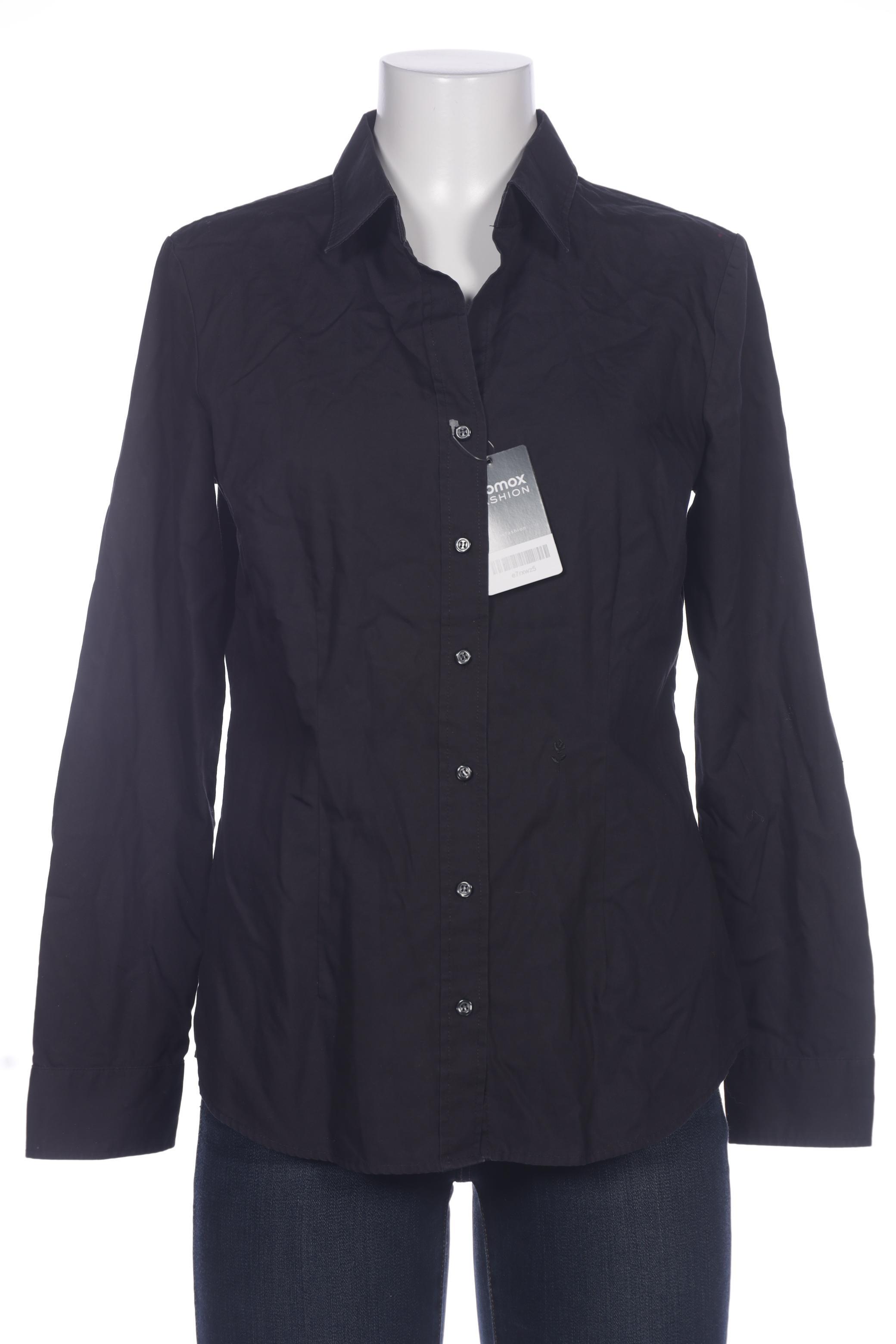 

Seidensticker Damen Bluse, marineblau, Gr. 40