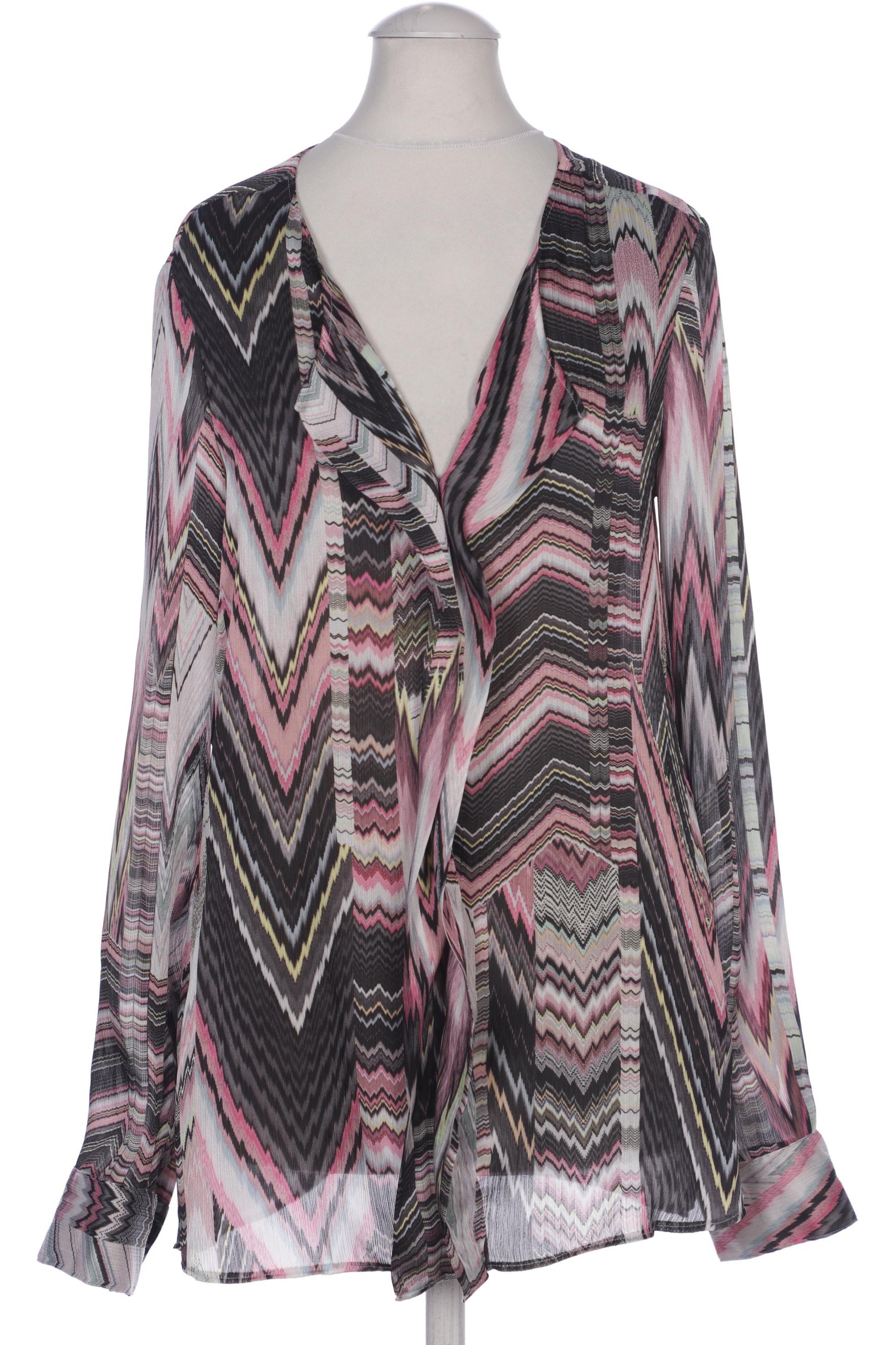 

Seidensticker Damen Bluse, pink, Gr. 34