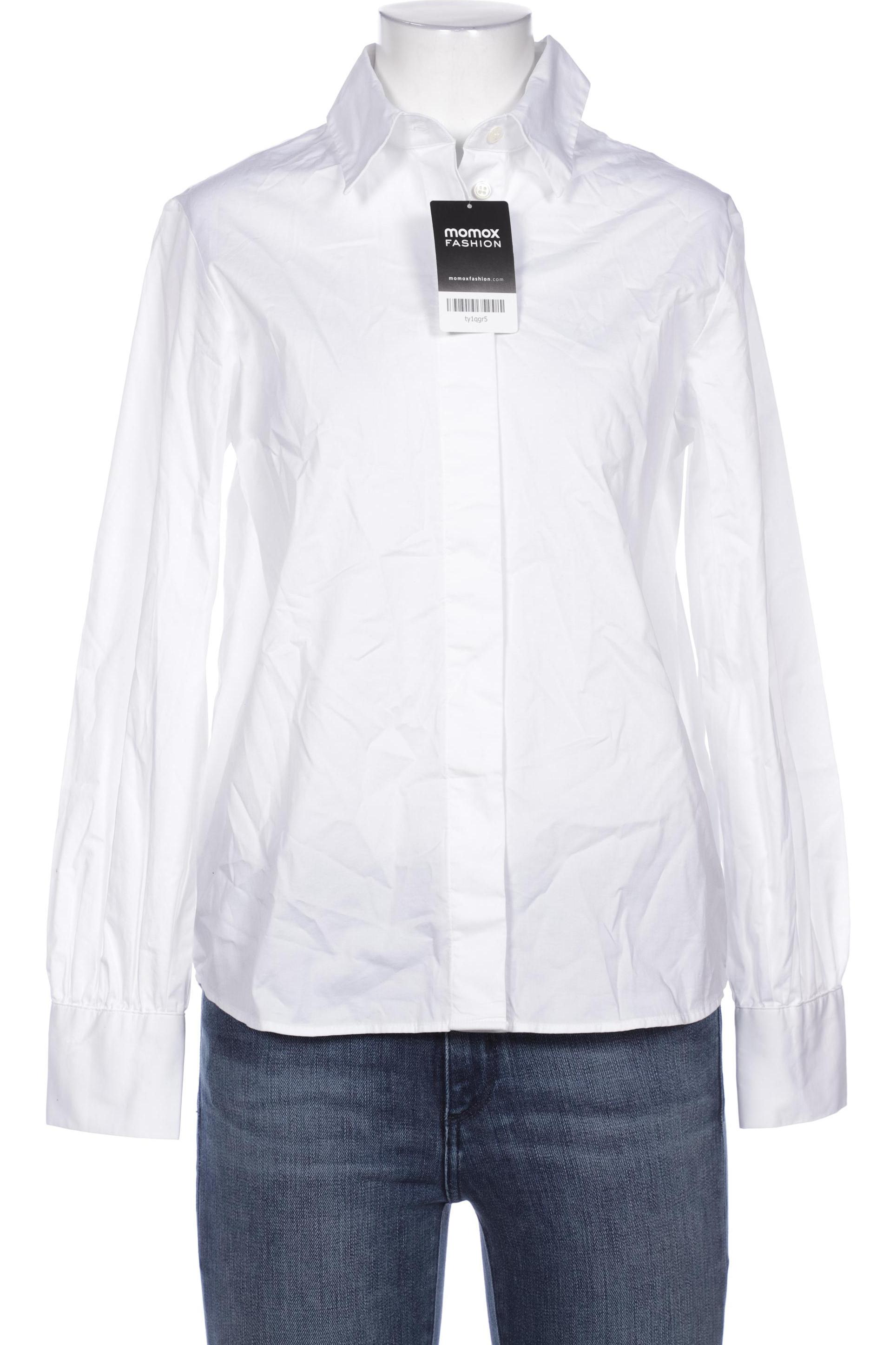 

Seidensticker Damen Bluse, weiß, Gr. 34