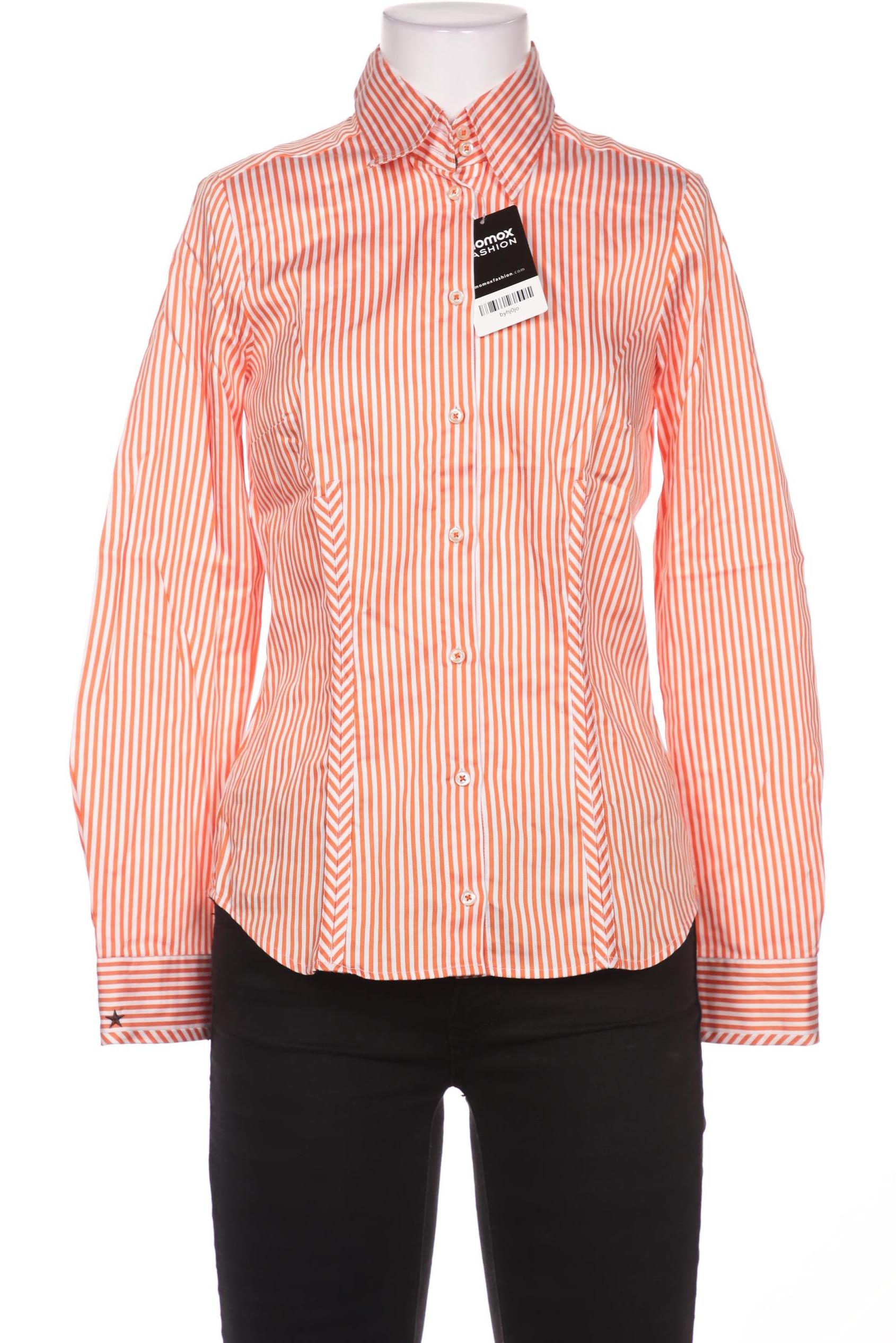 

Seidensticker Damen Bluse, orange, Gr. 34