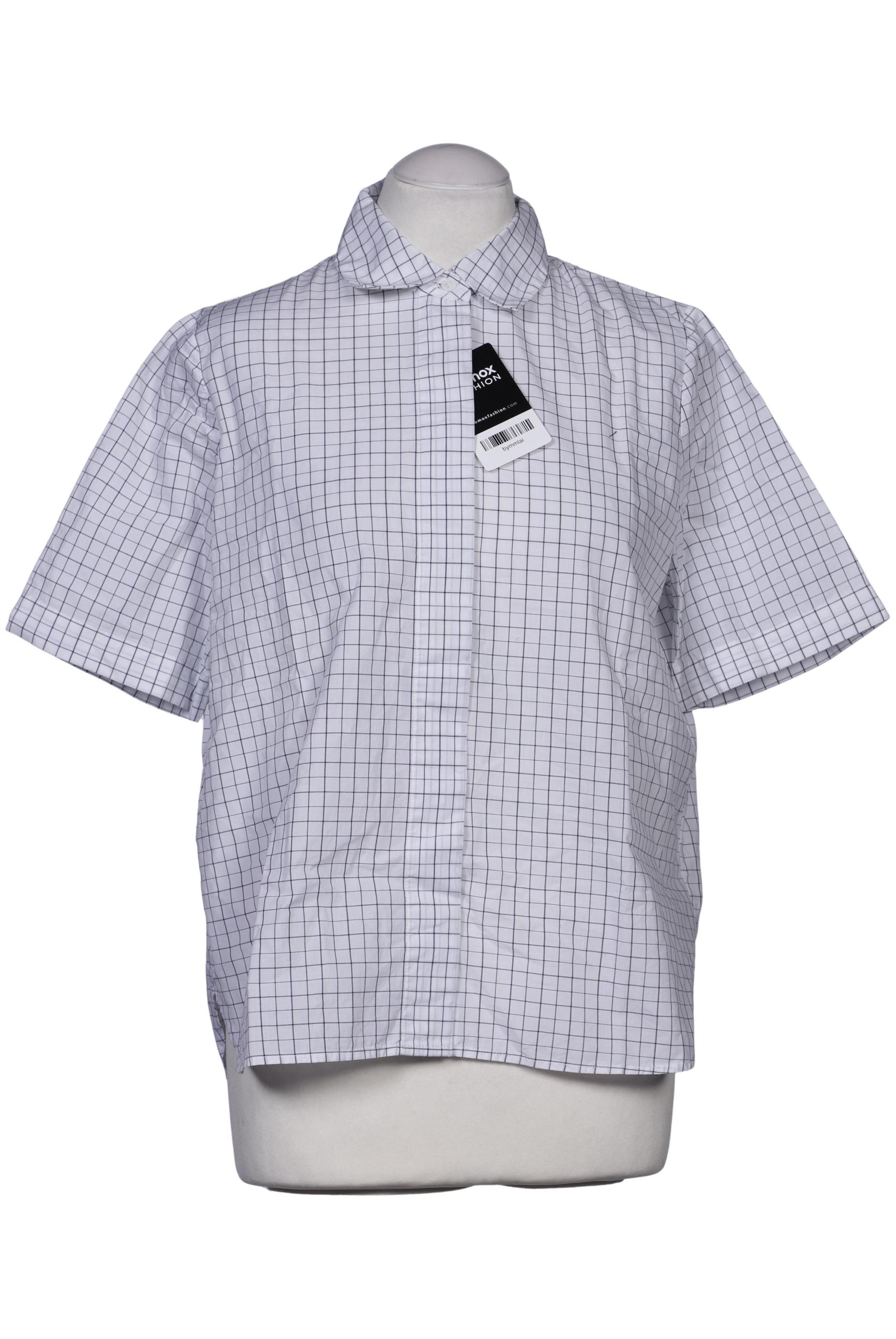 

Seidensticker Damen Bluse, weiß, Gr. 36