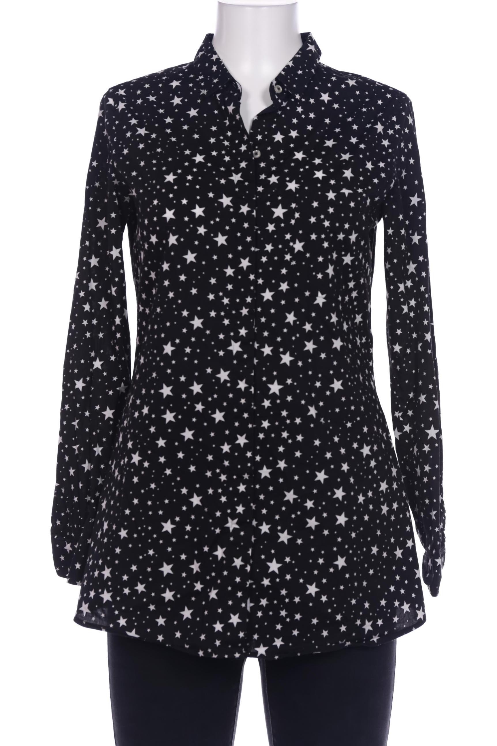 

Seidensticker Damen Bluse, schwarz, Gr. 40