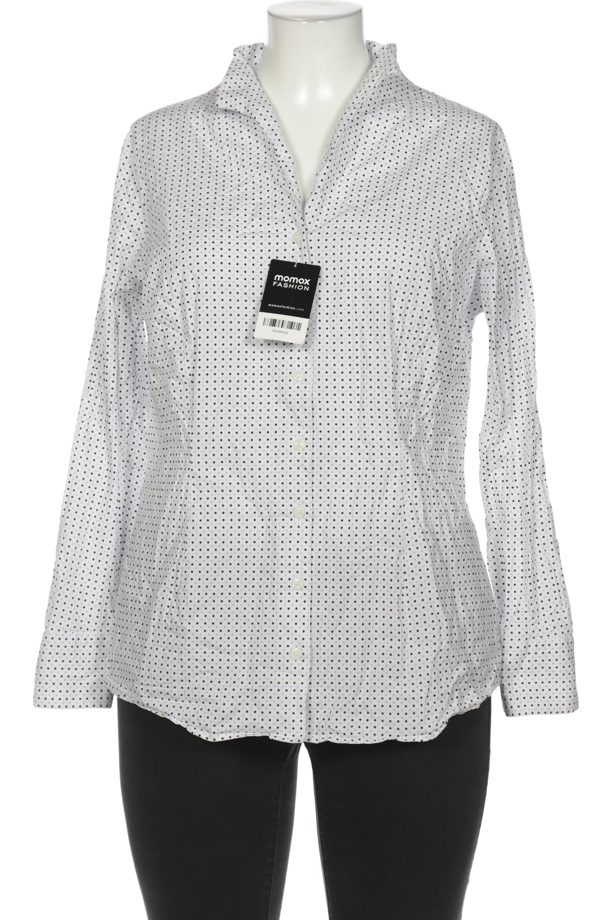 

Seidensticker Damen Bluse, weiß