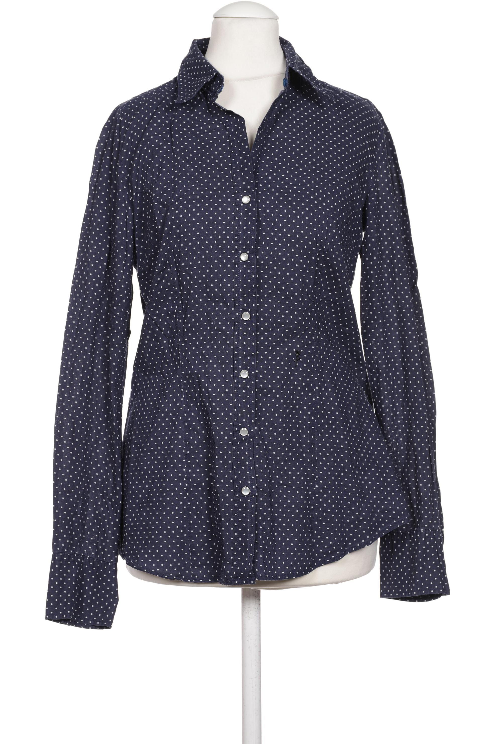 

Seidensticker Damen Bluse, marineblau