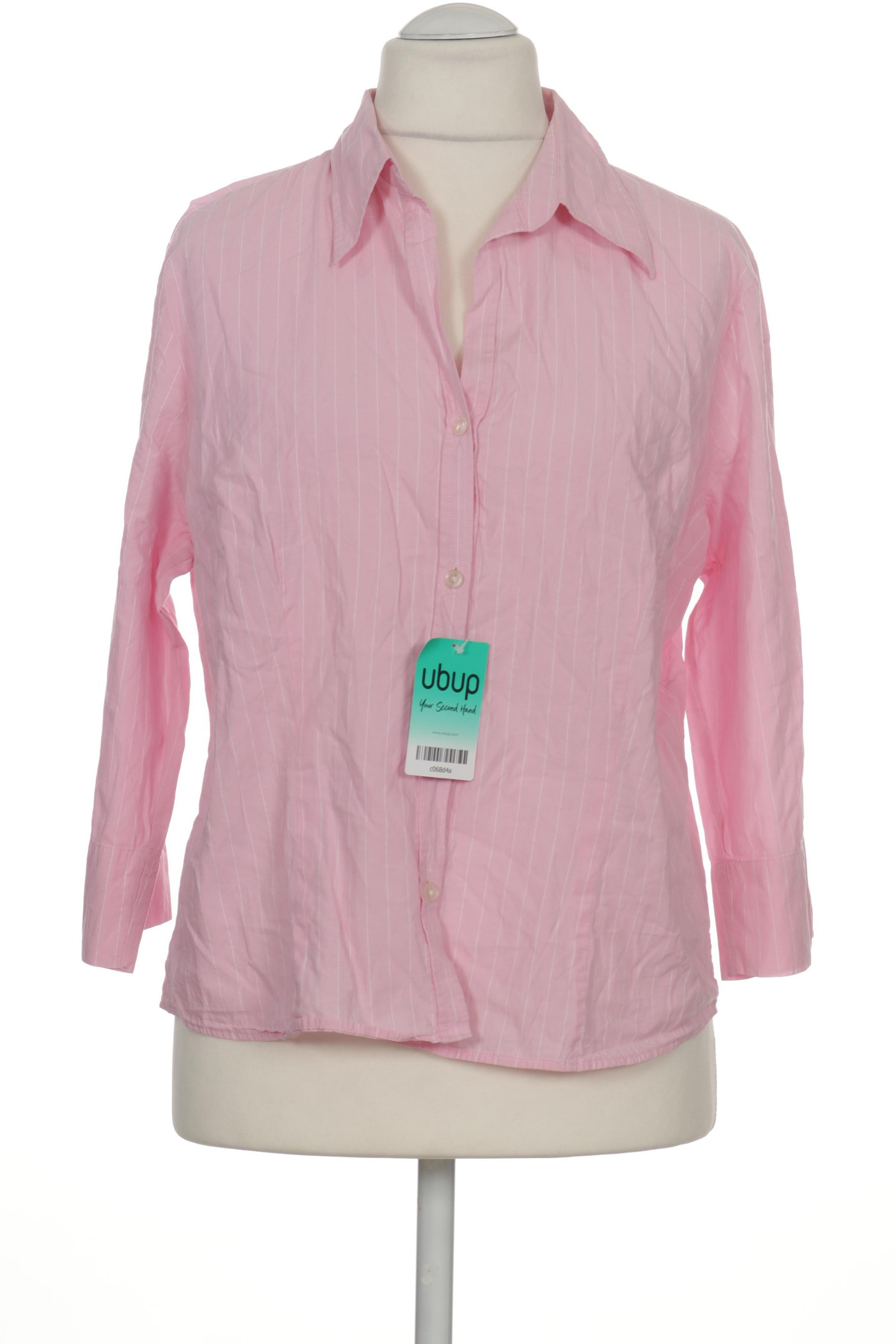 

Seidensticker Damen Bluse, pink, Gr. 46