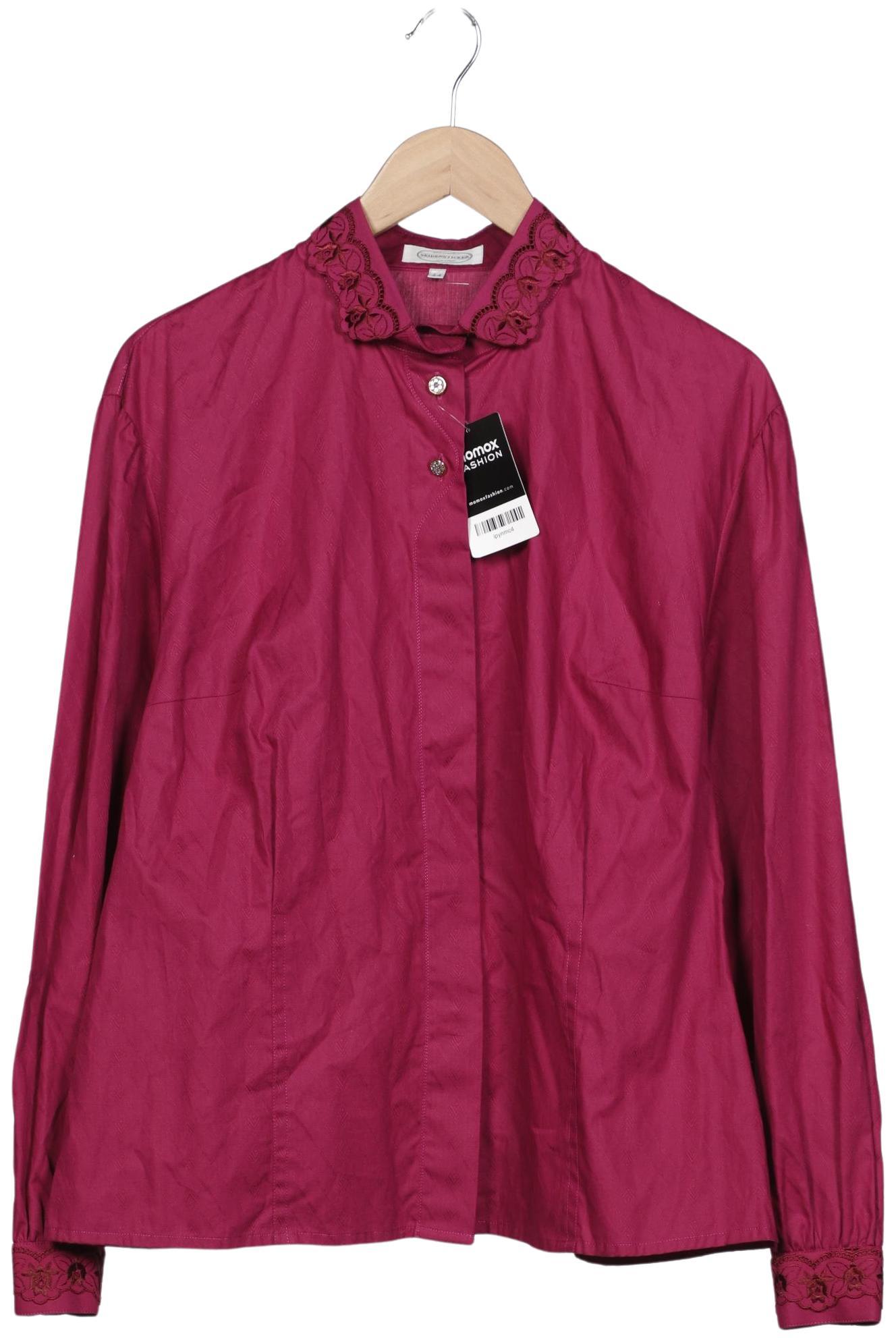 

Seidensticker Damen Bluse, pink, Gr. 44