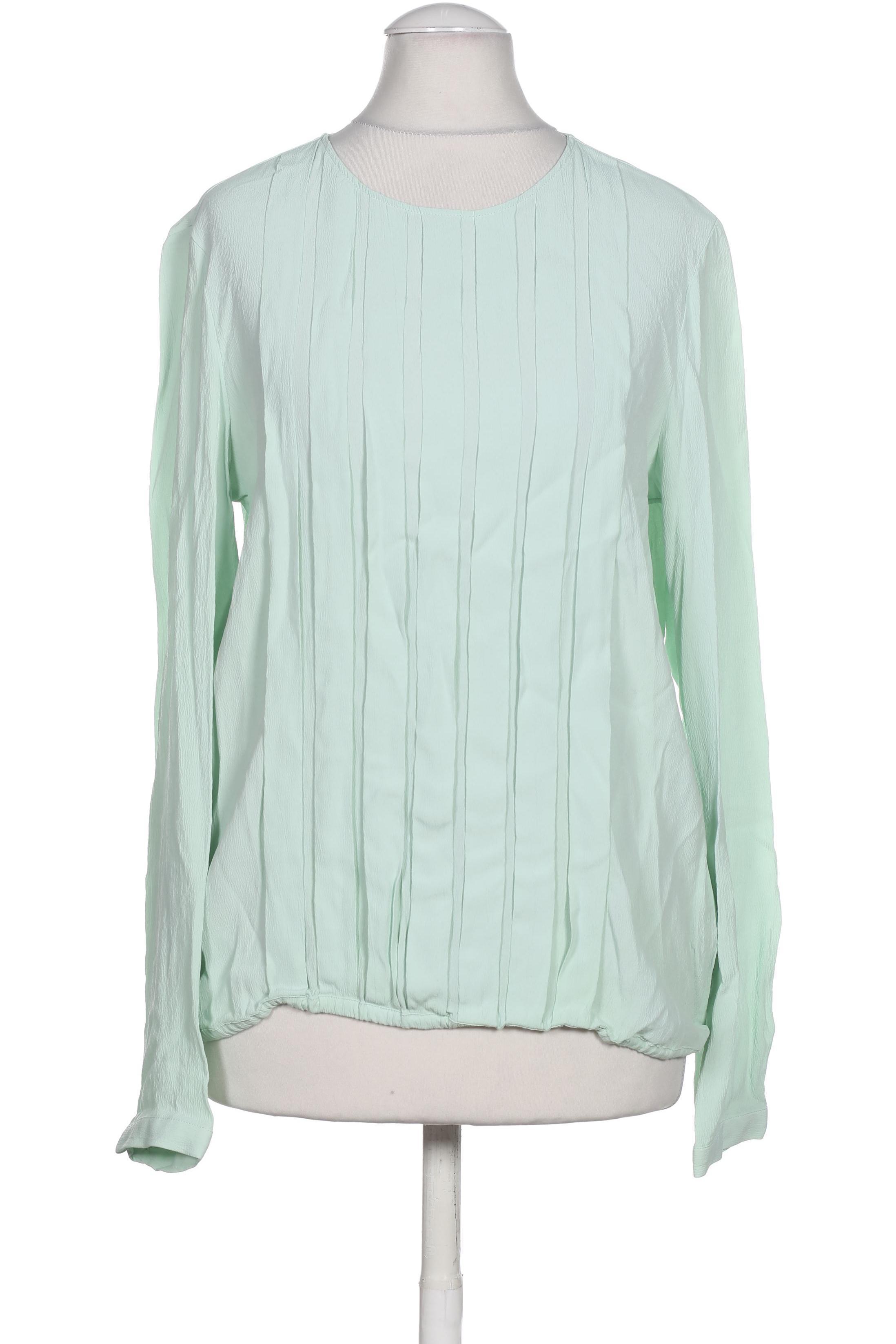 

Seidensticker Damen Bluse, grün, Gr. 36