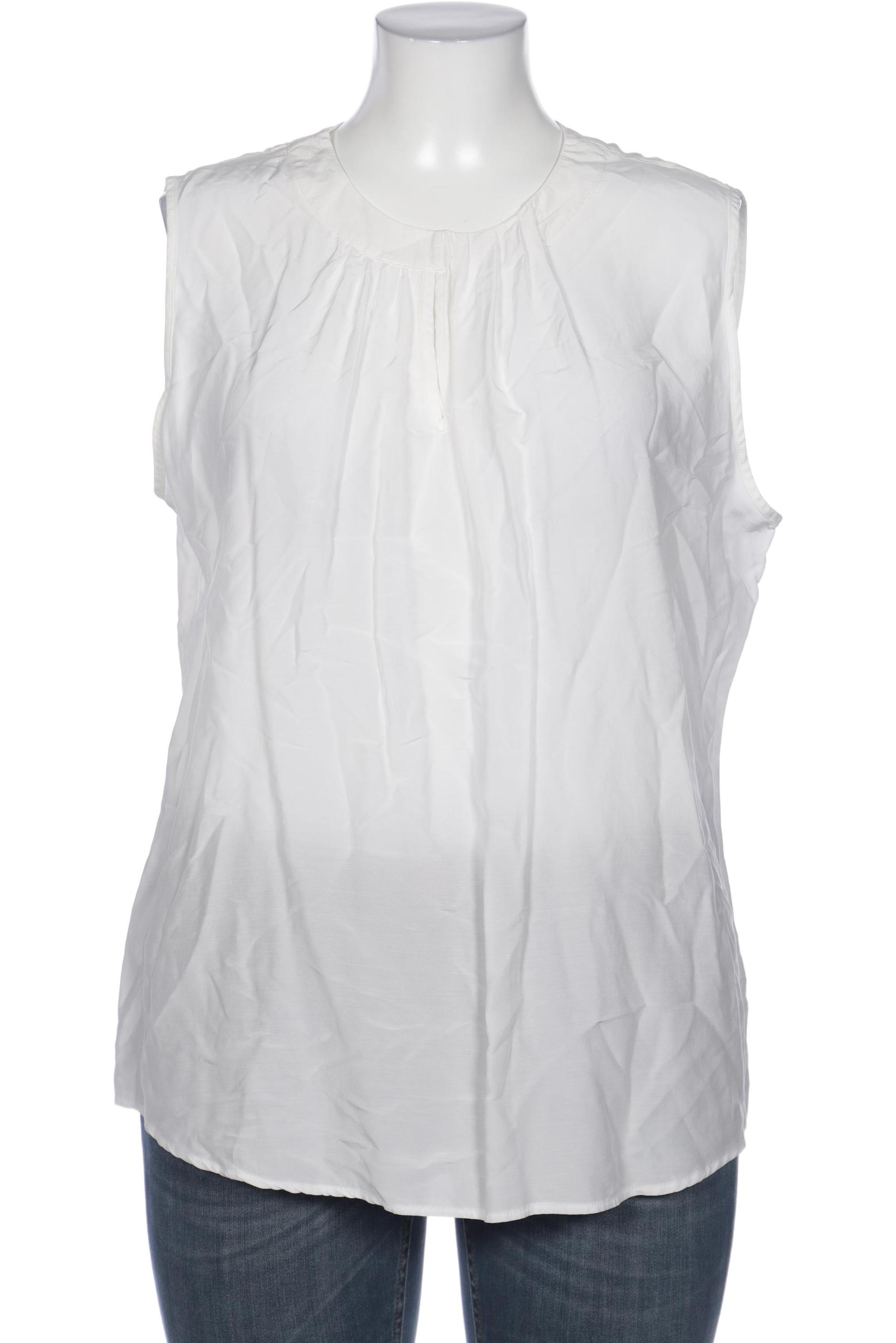 

Seidensticker Damen Bluse, weiß