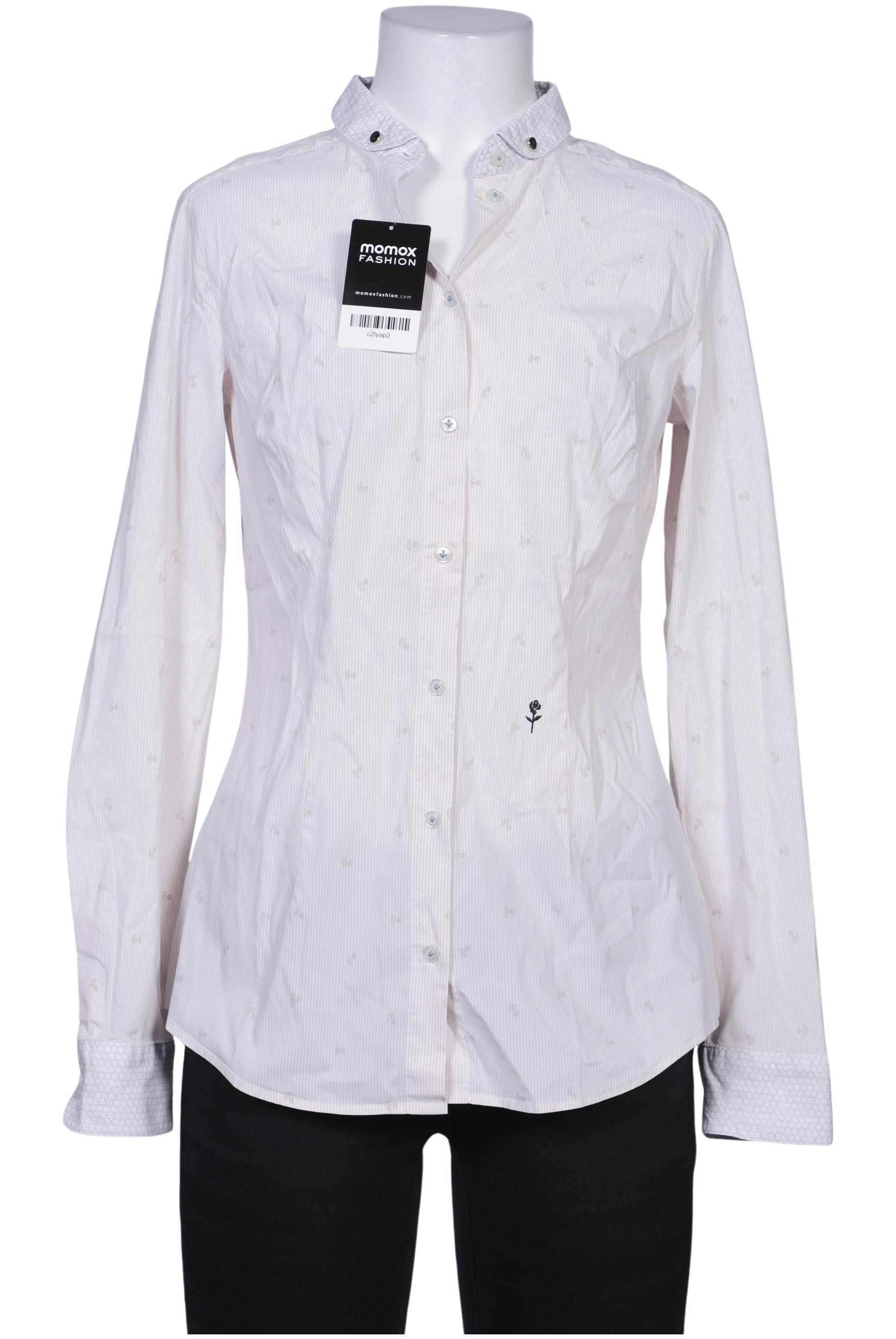 

Seidensticker Damen Bluse, beige, Gr. 36