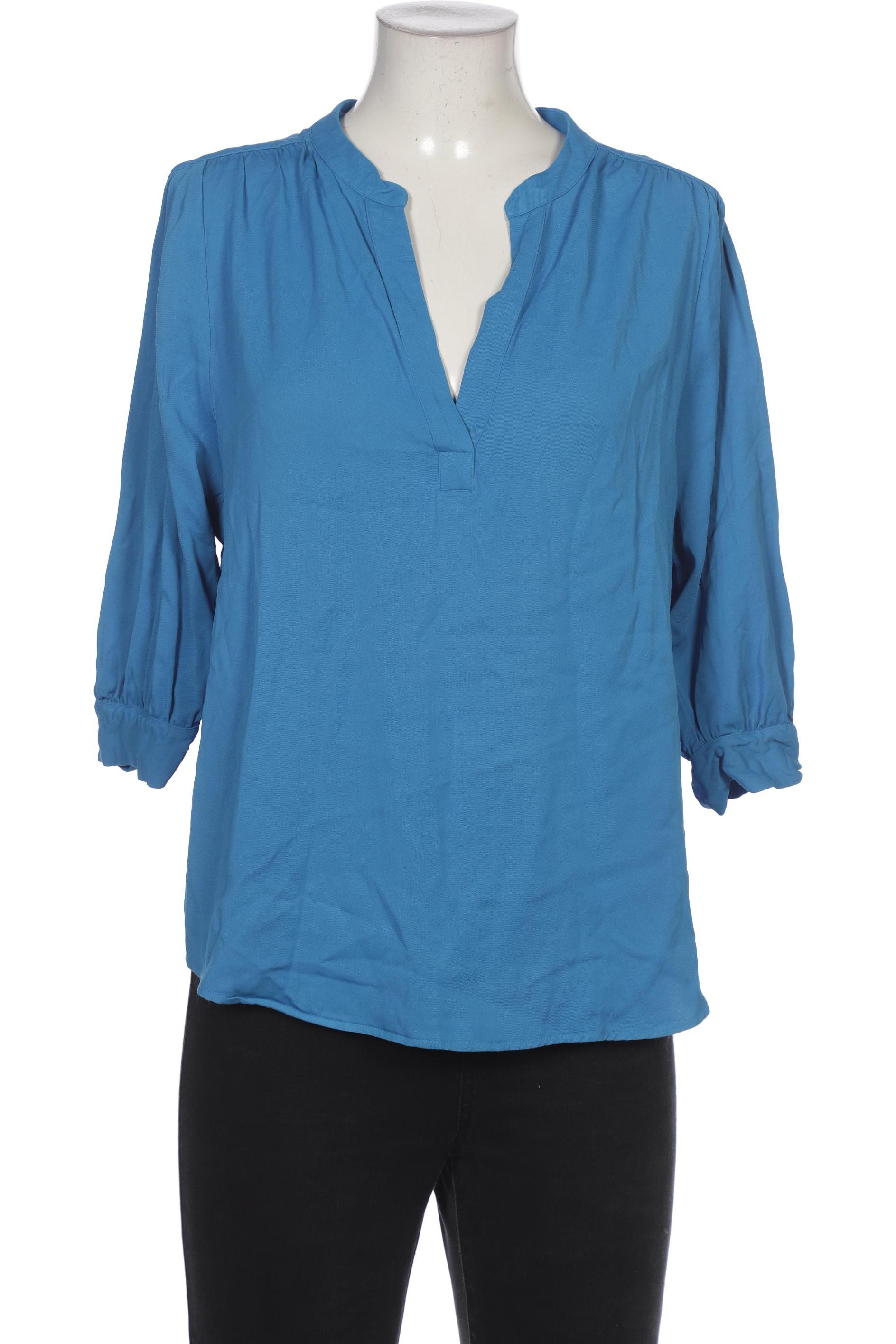 

Seidensticker Damen Bluse, blau