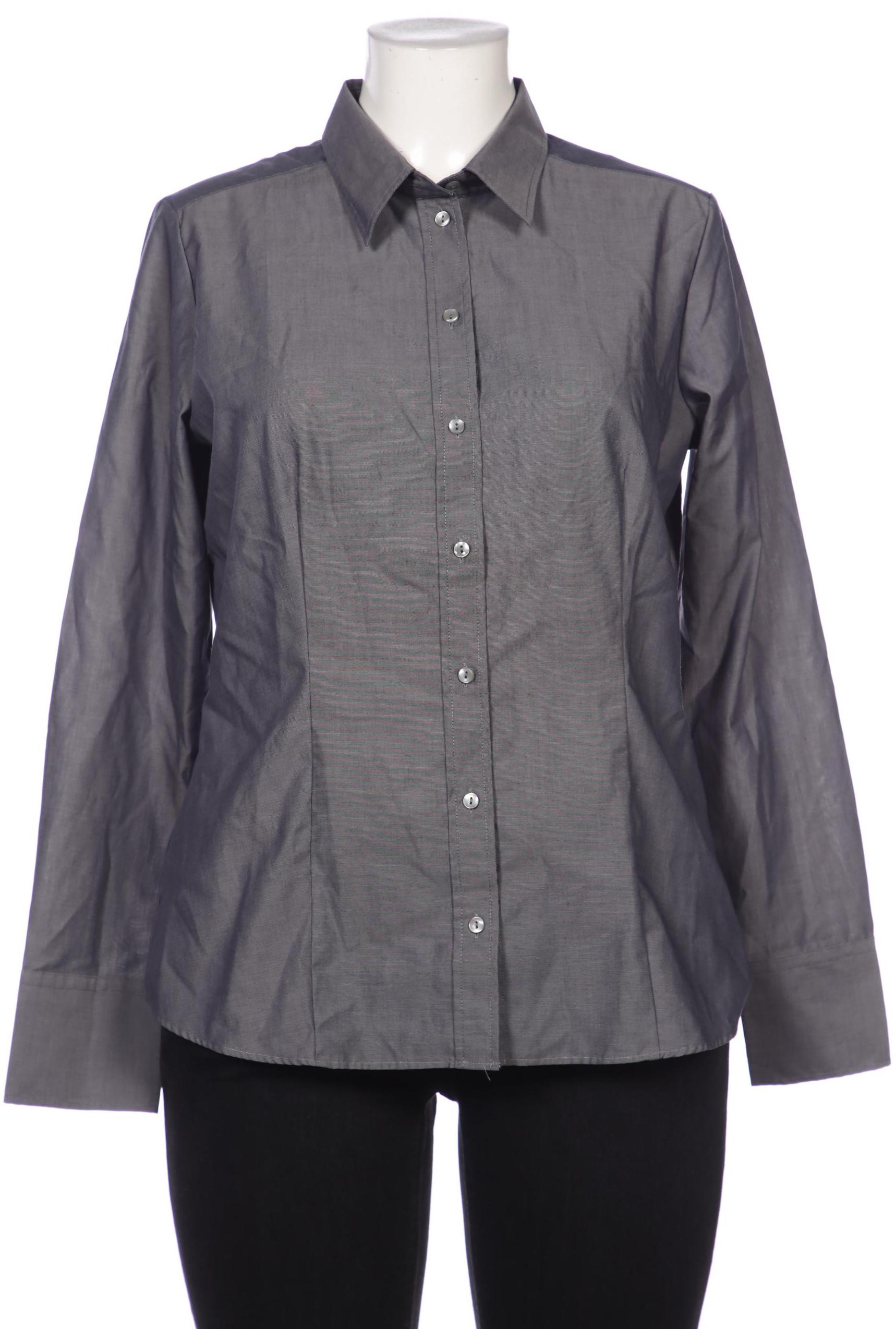 

Seidensticker Damen Bluse, grau