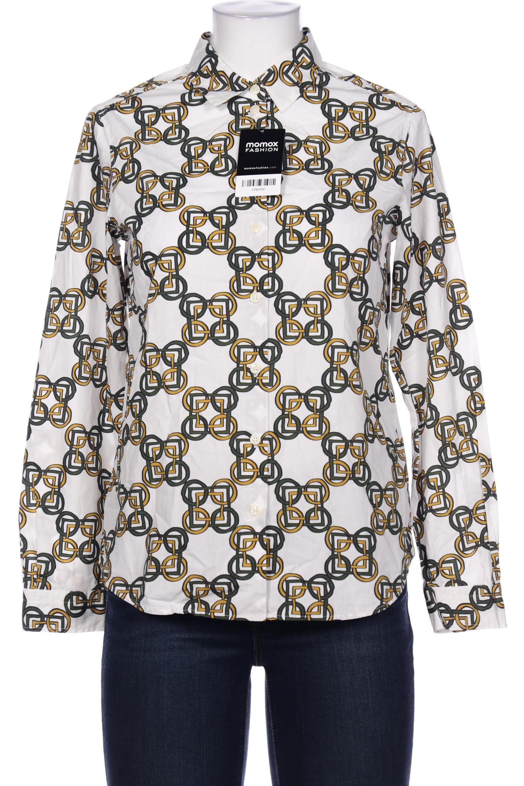 

Seidensticker Damen Bluse, weiß, Gr. 36