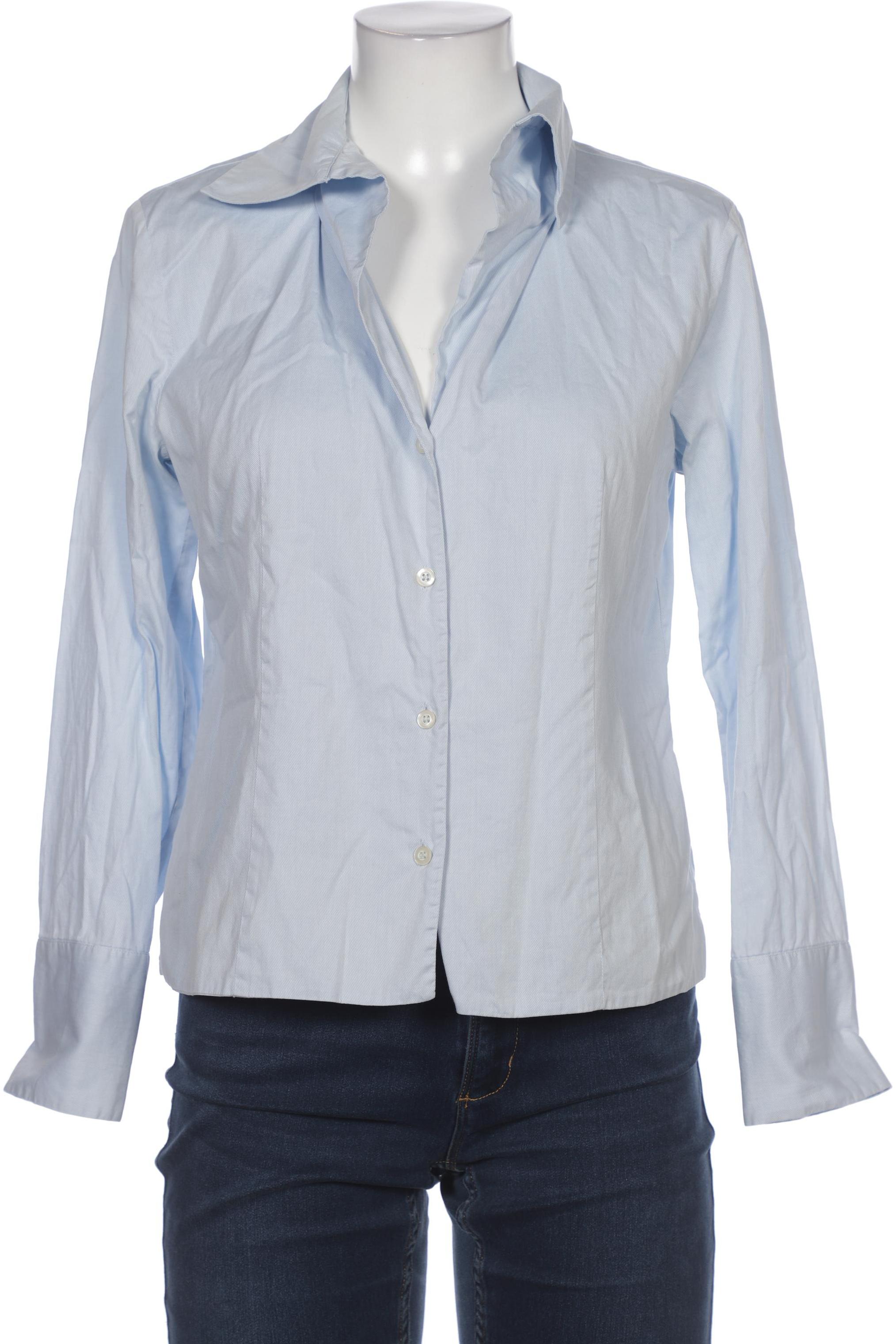 

Seidensticker Damen Bluse, hellblau