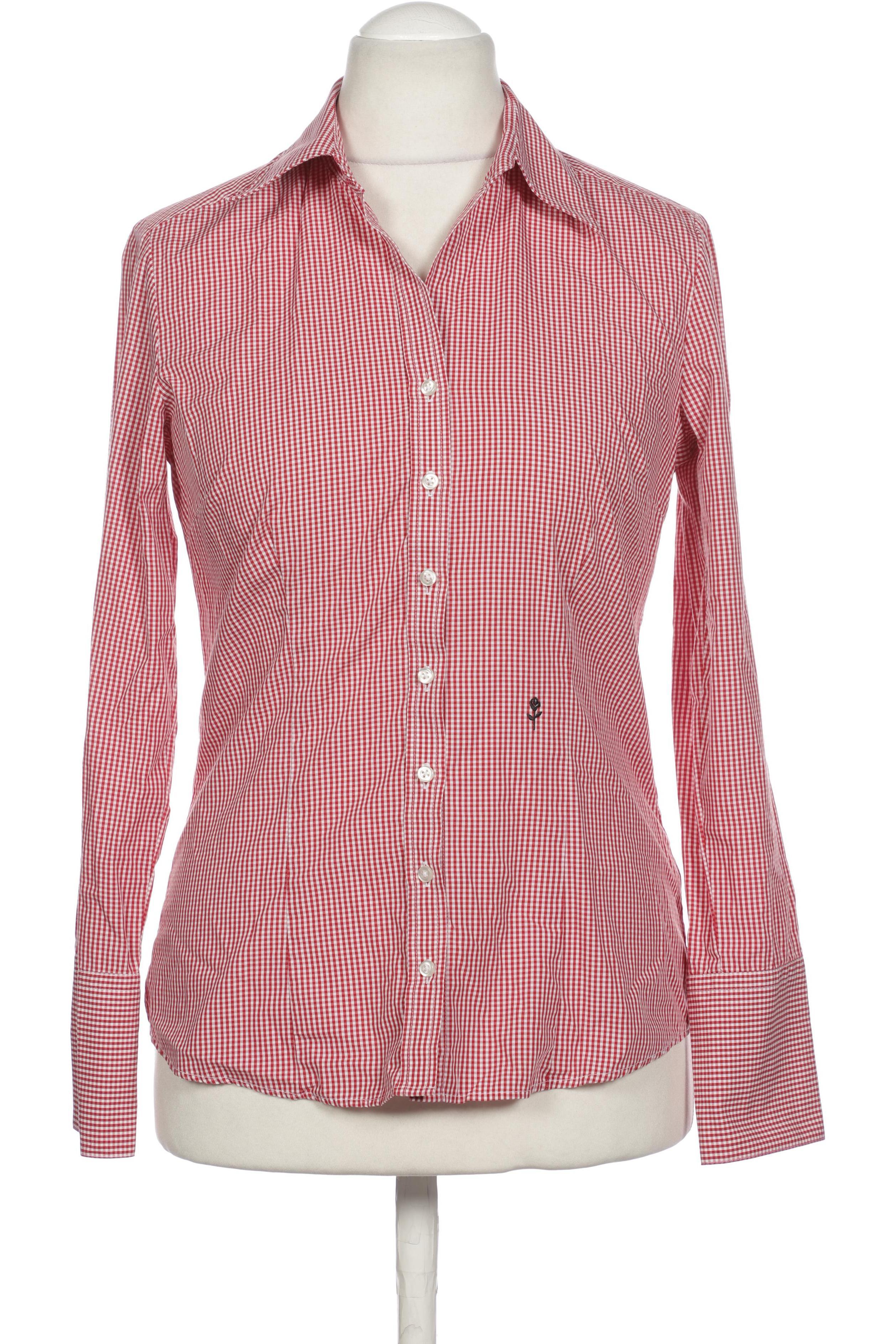 

Seidensticker Damen Bluse, rot, Gr. 38