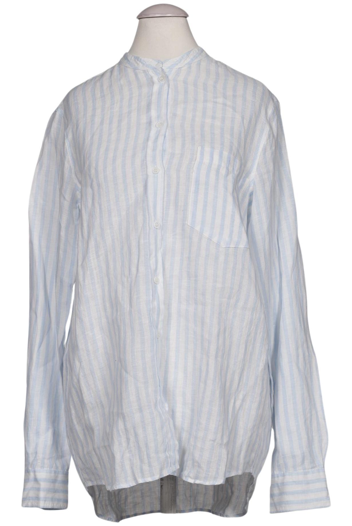 

Seidensticker Damen Bluse, weiß, Gr. 36