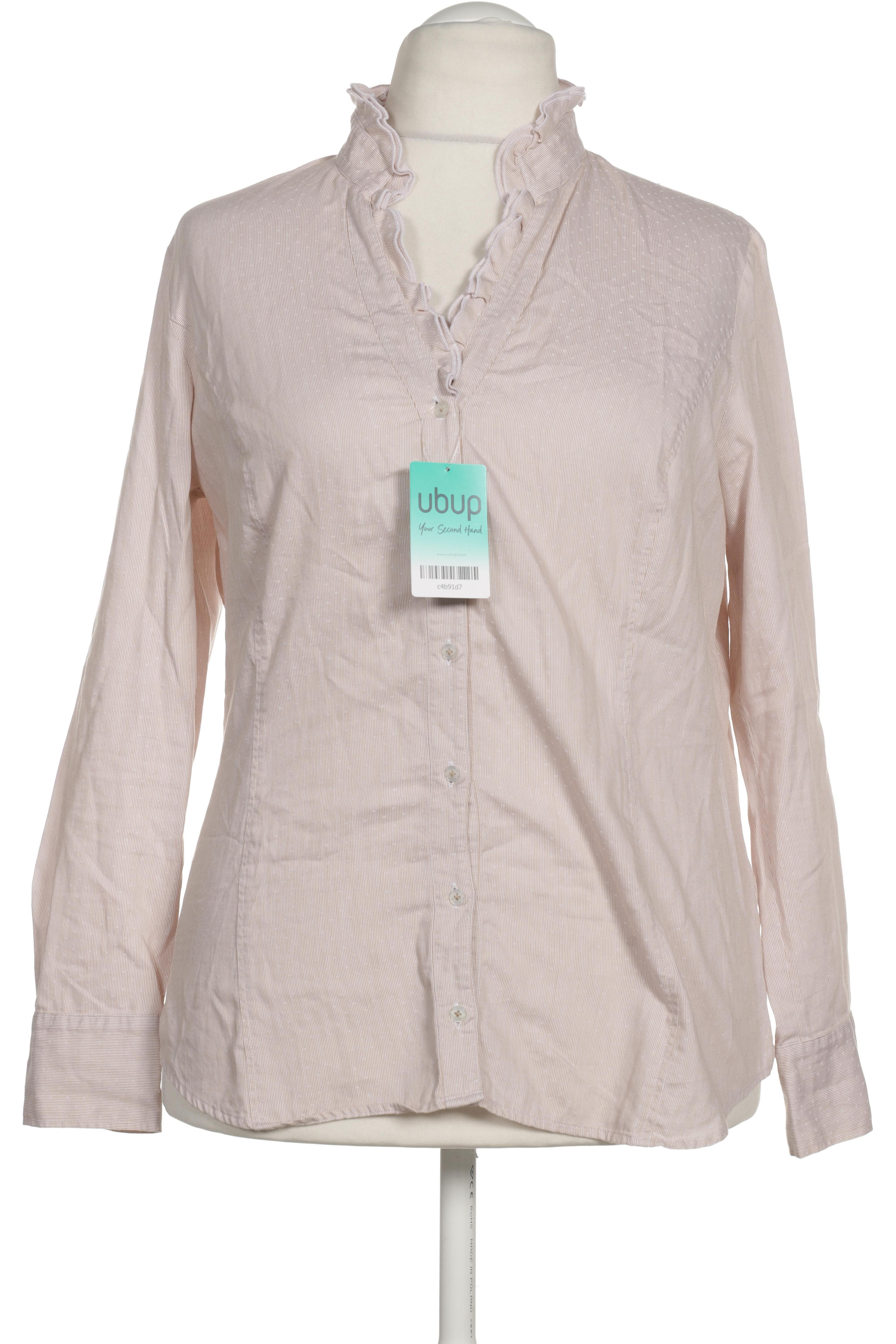 

Seidensticker Damen Bluse, grau, Gr. 44