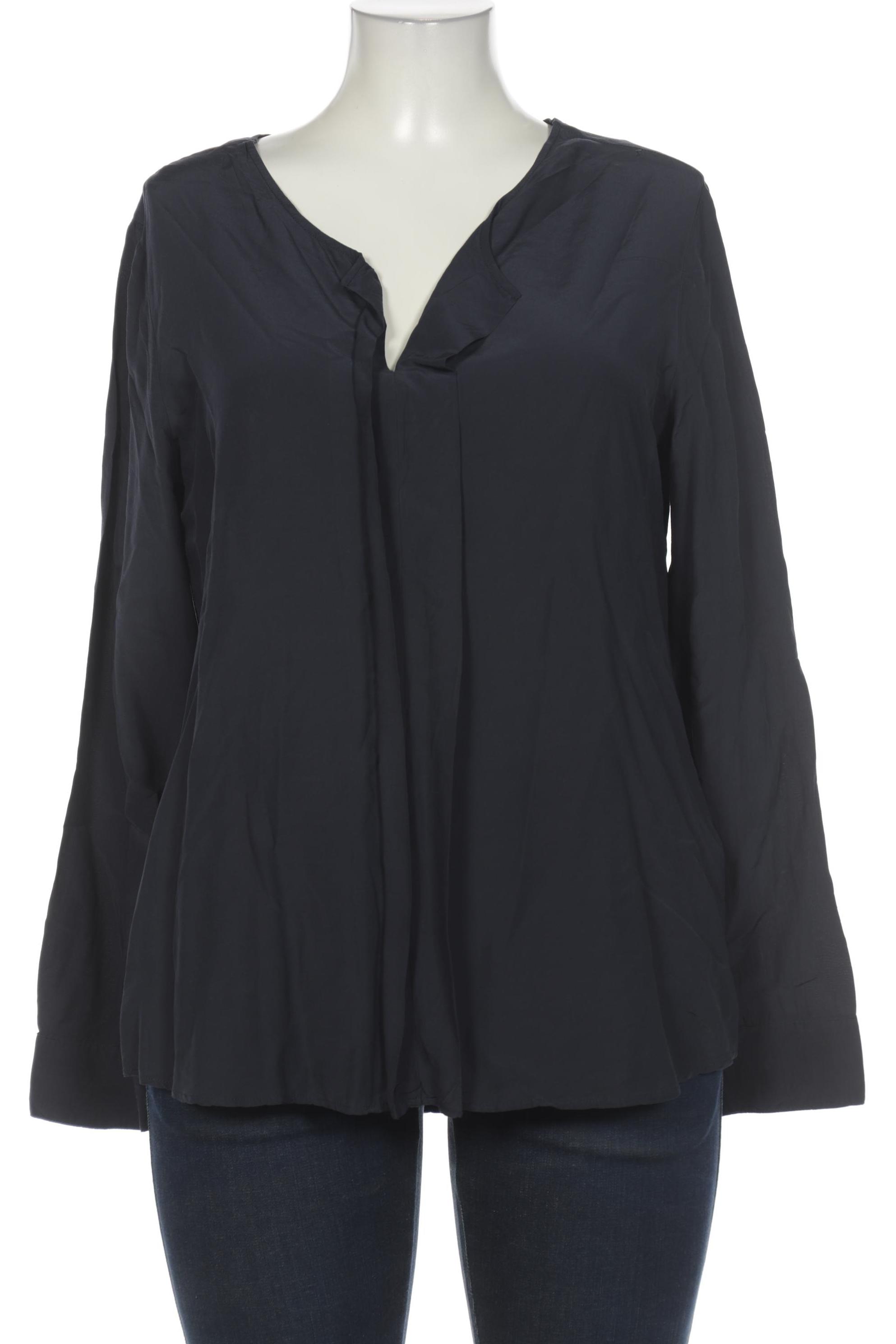 

Seidensticker Damen Bluse, marineblau