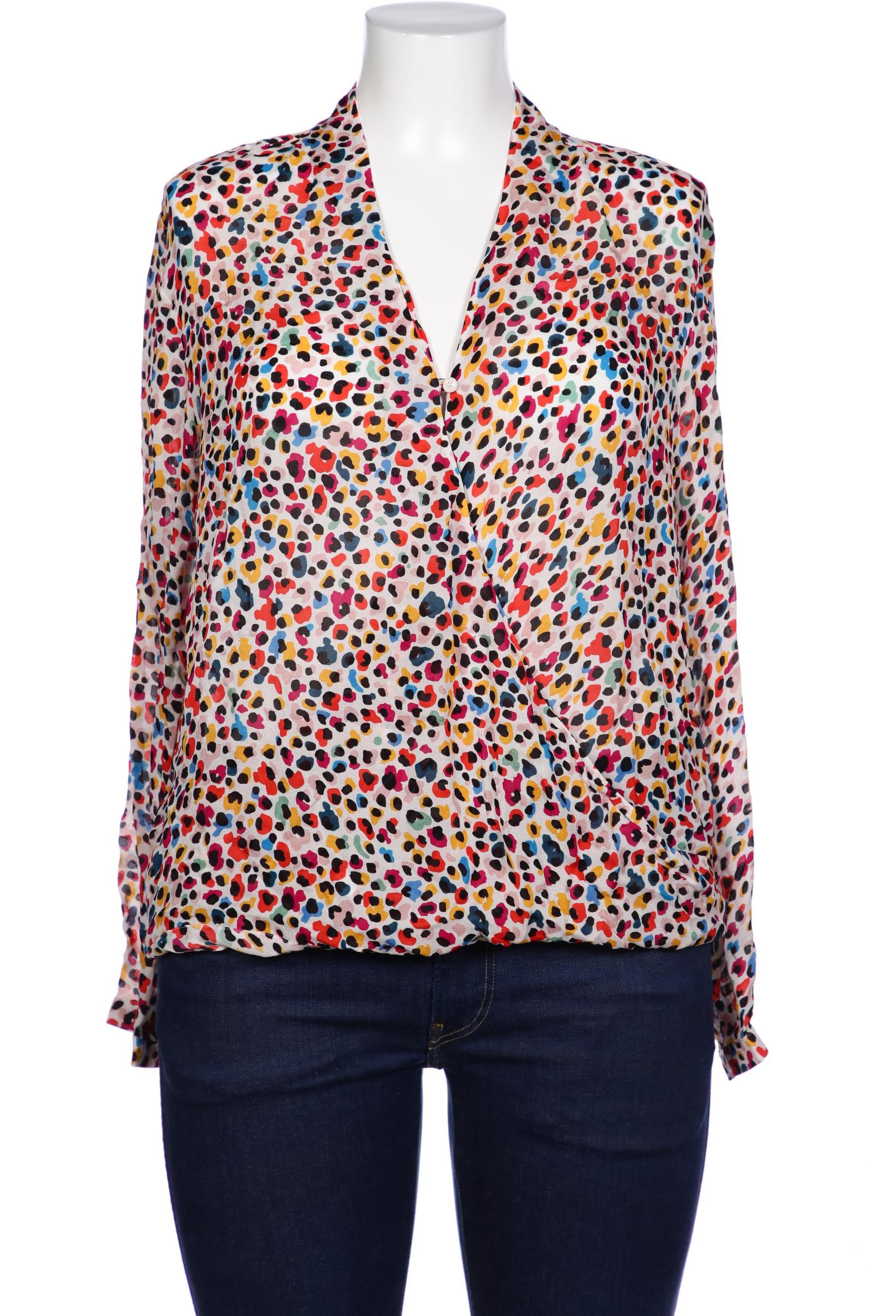 

Seidensticker Damen Bluse, mehrfarbig, Gr. 44