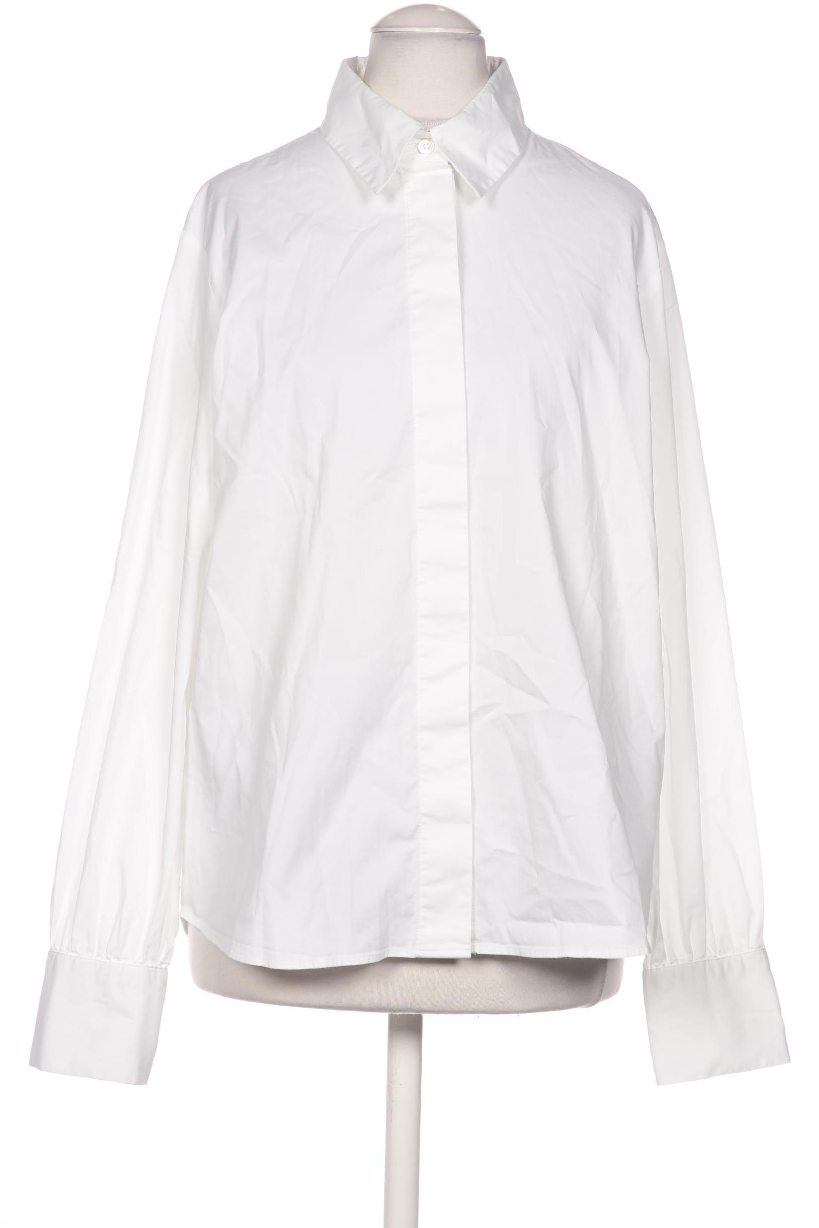 

Seidensticker Damen Bluse, weiß, Gr. 38