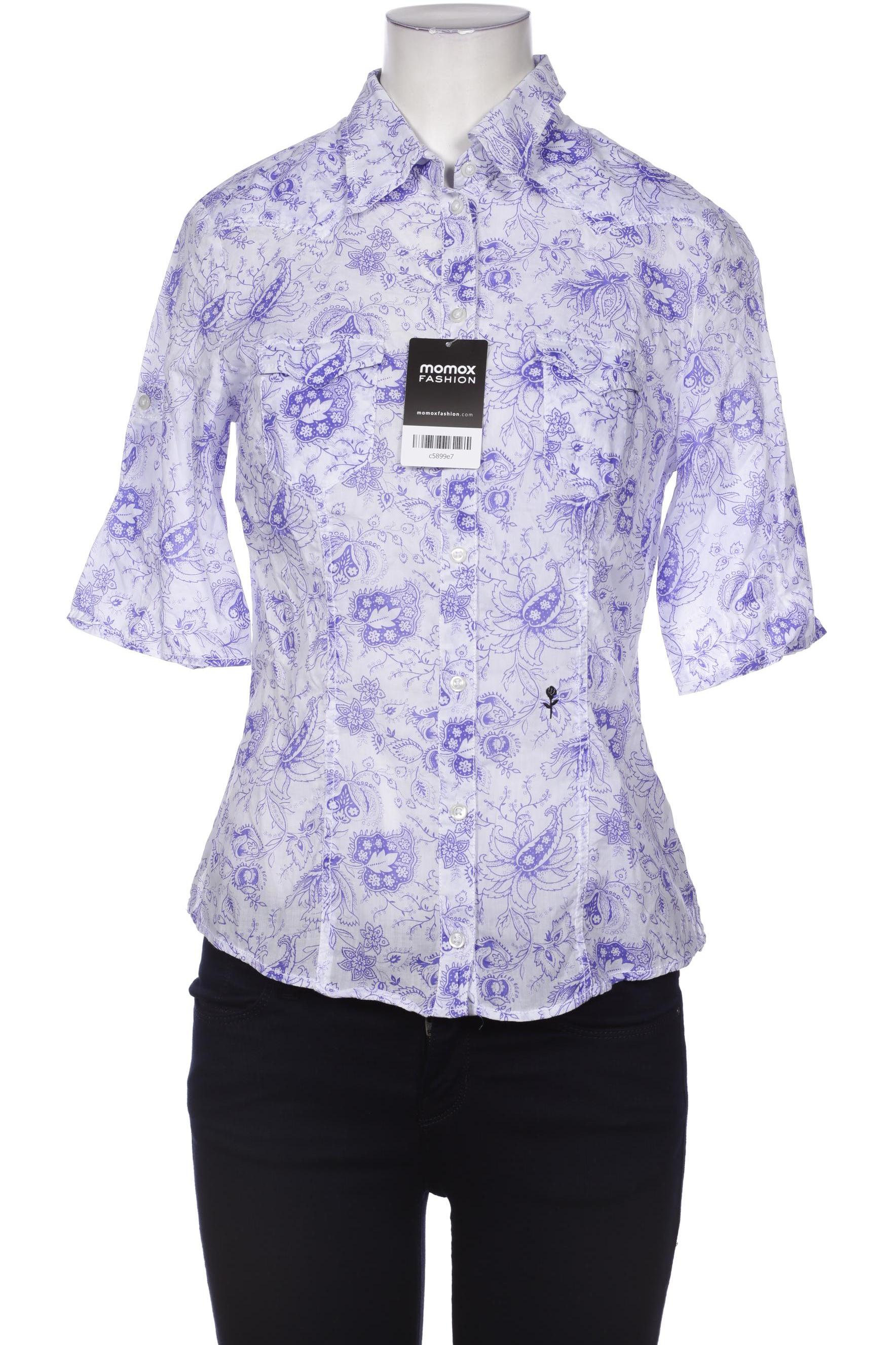 

Seidensticker Damen Bluse, flieder, Gr. 38