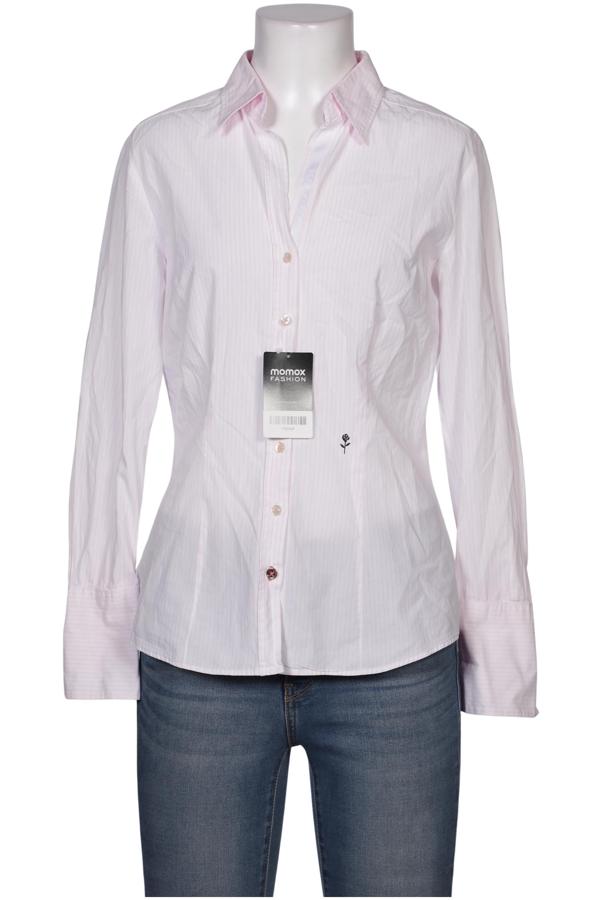 

Seidensticker Damen Bluse, pink, Gr. 38