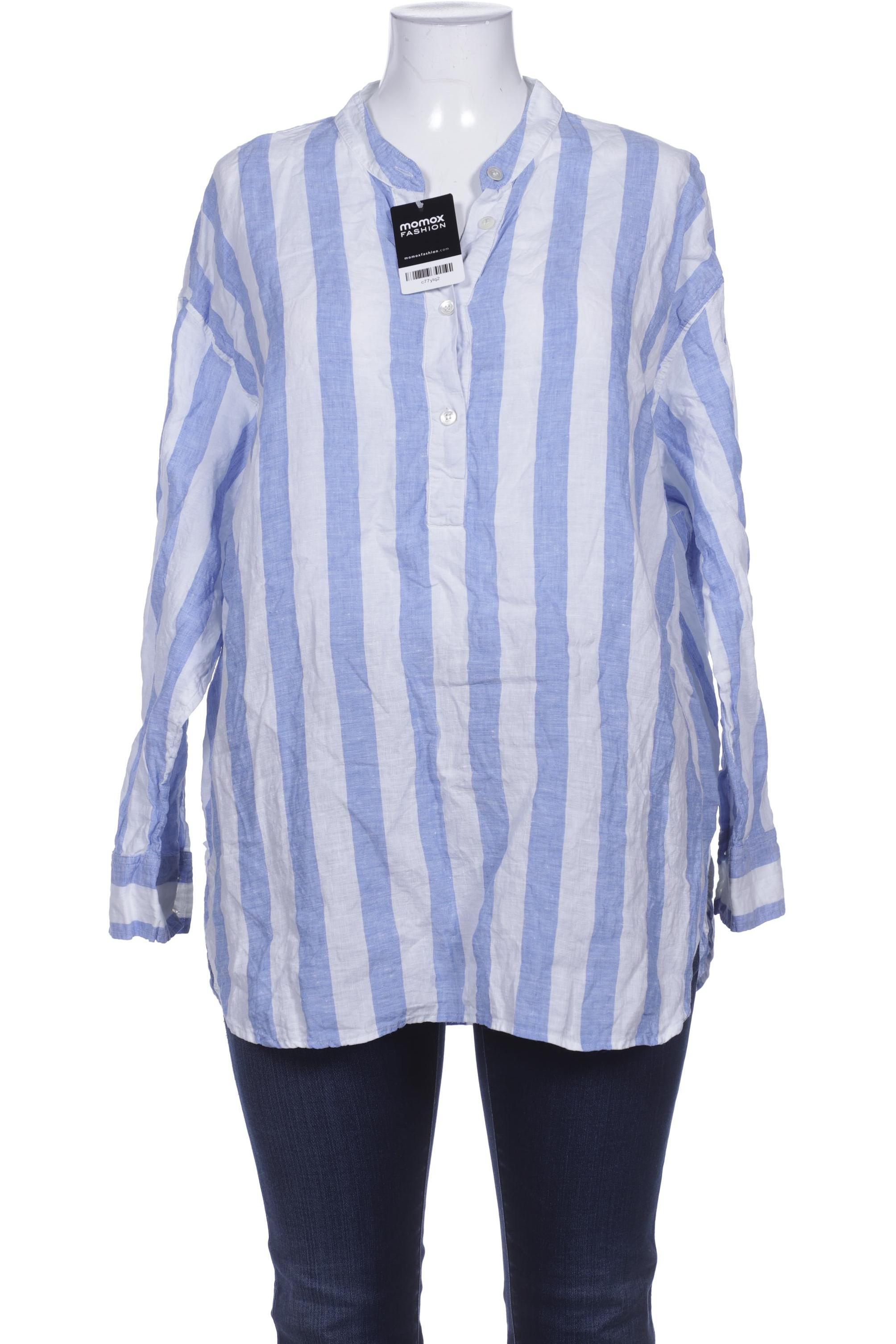 

Seidensticker Damen Bluse, blau
