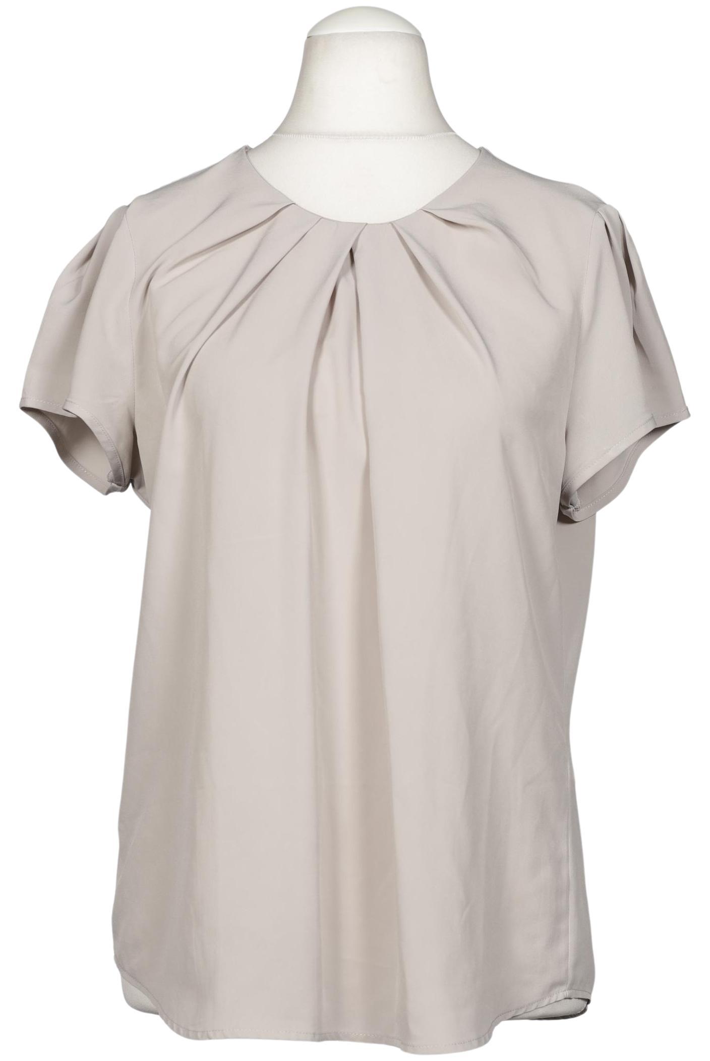 

Seidensticker Damen Bluse, beige, Gr. 38