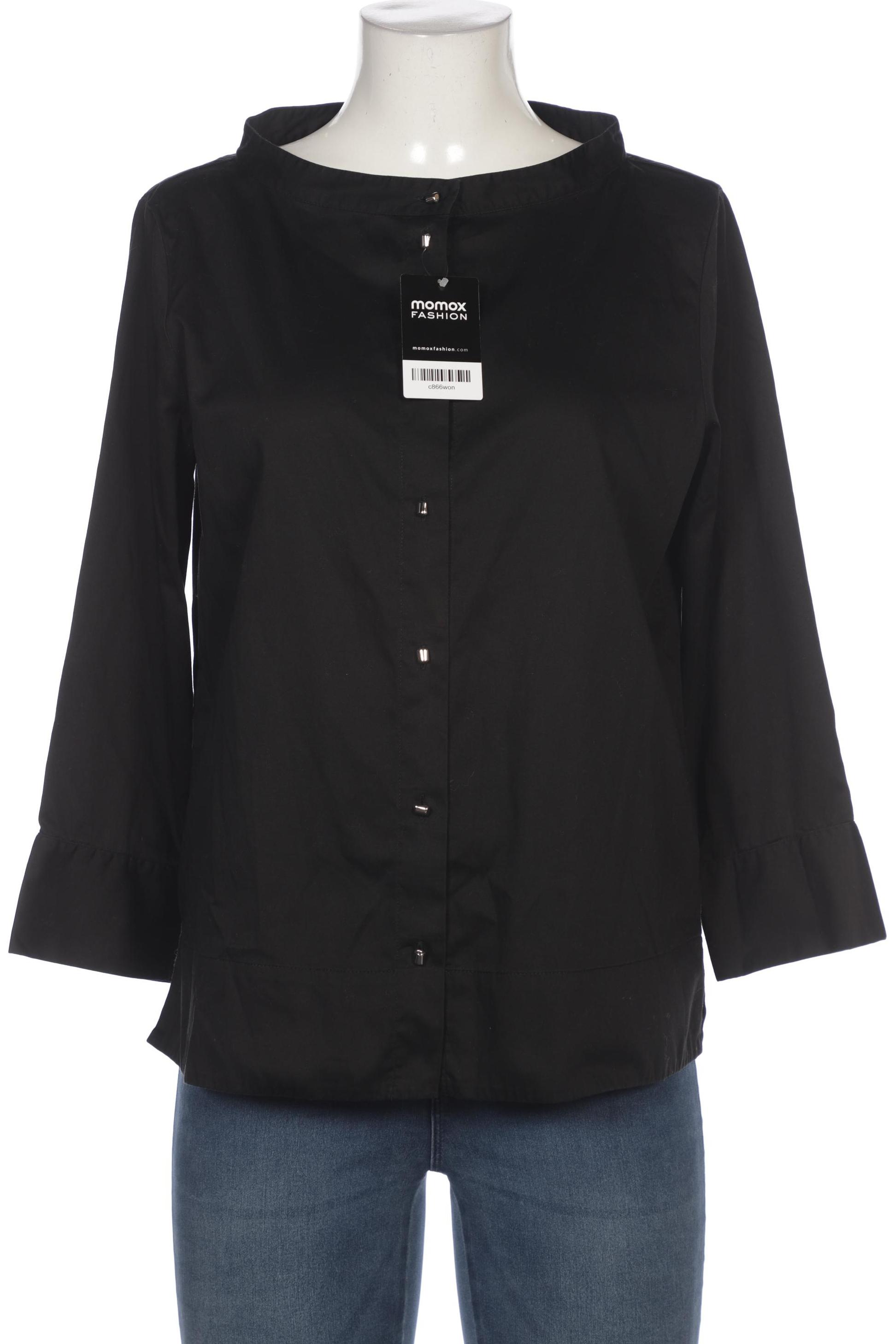 

Seidensticker Damen Bluse, schwarz