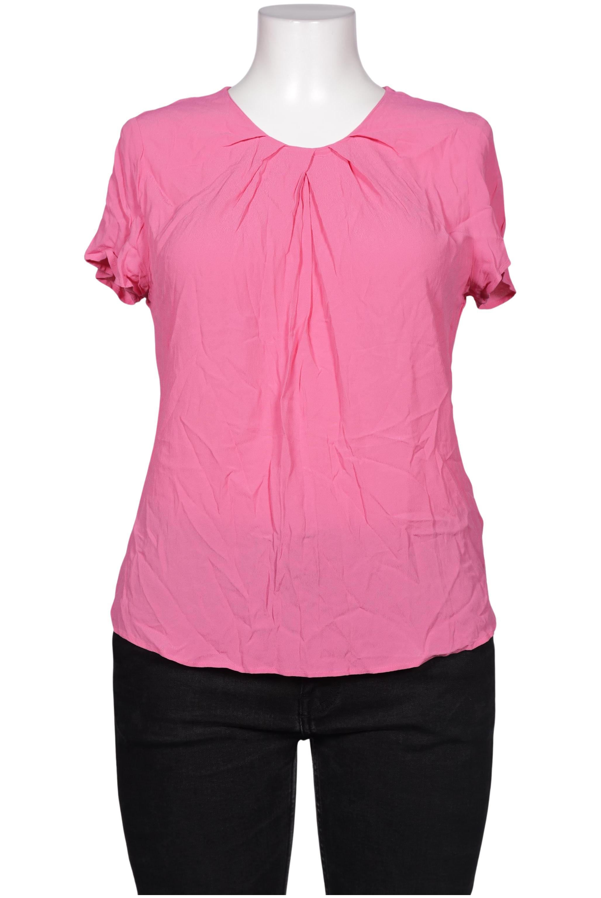 

Seidensticker Damen Bluse, pink, Gr. 42