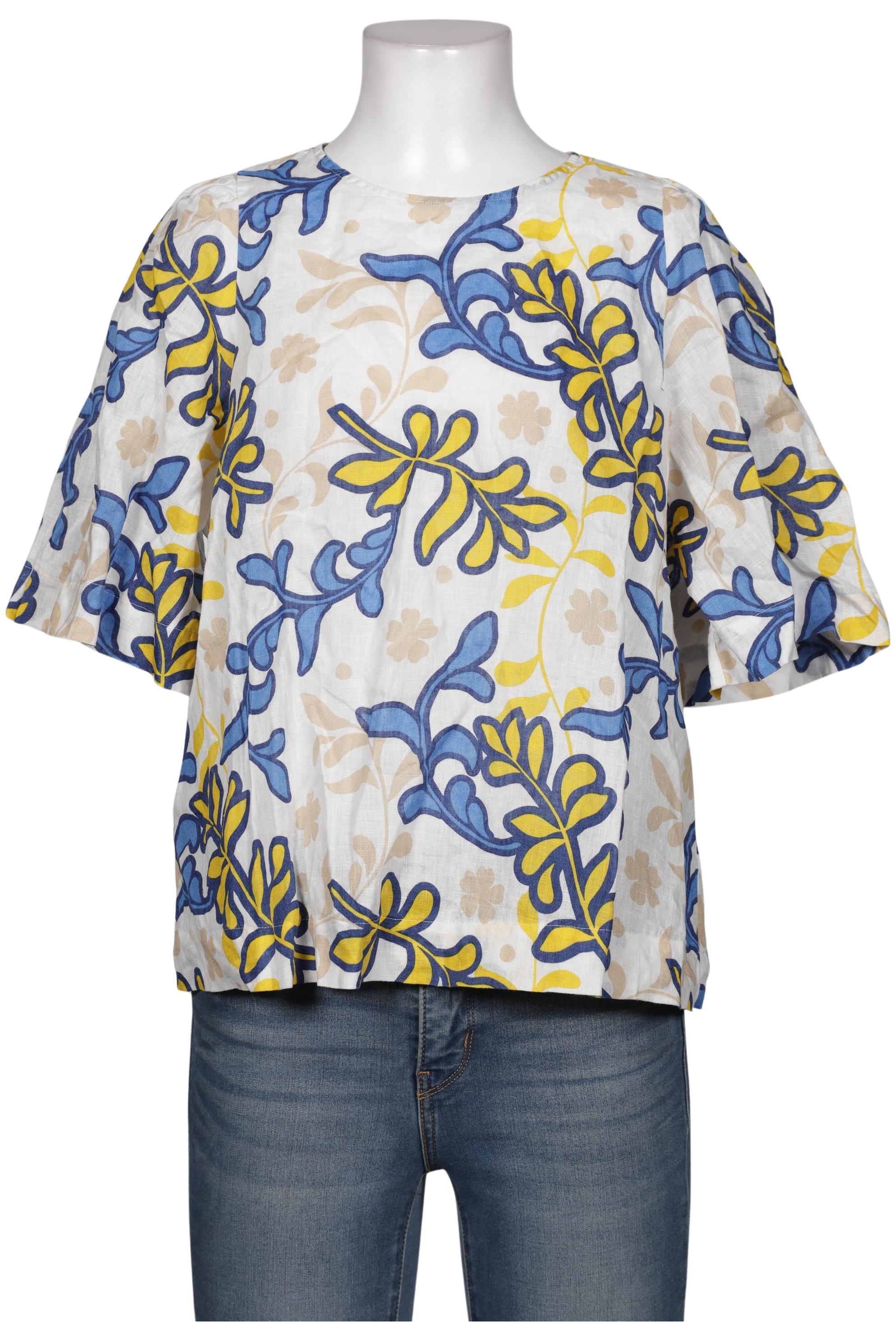 

Seidensticker Damen Bluse, mehrfarbig, Gr. 38