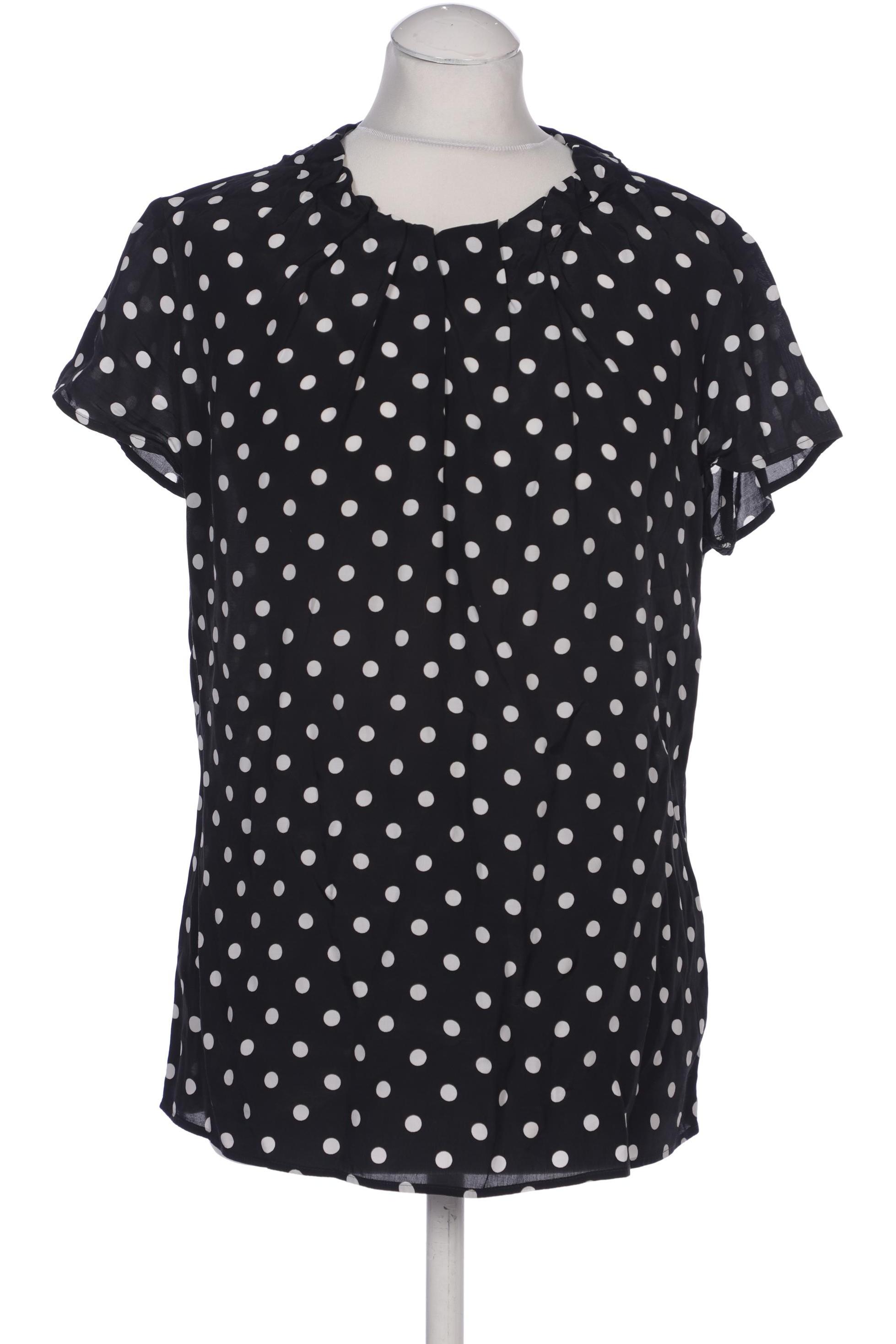 

Seidensticker Damen Bluse, schwarz, Gr. 36
