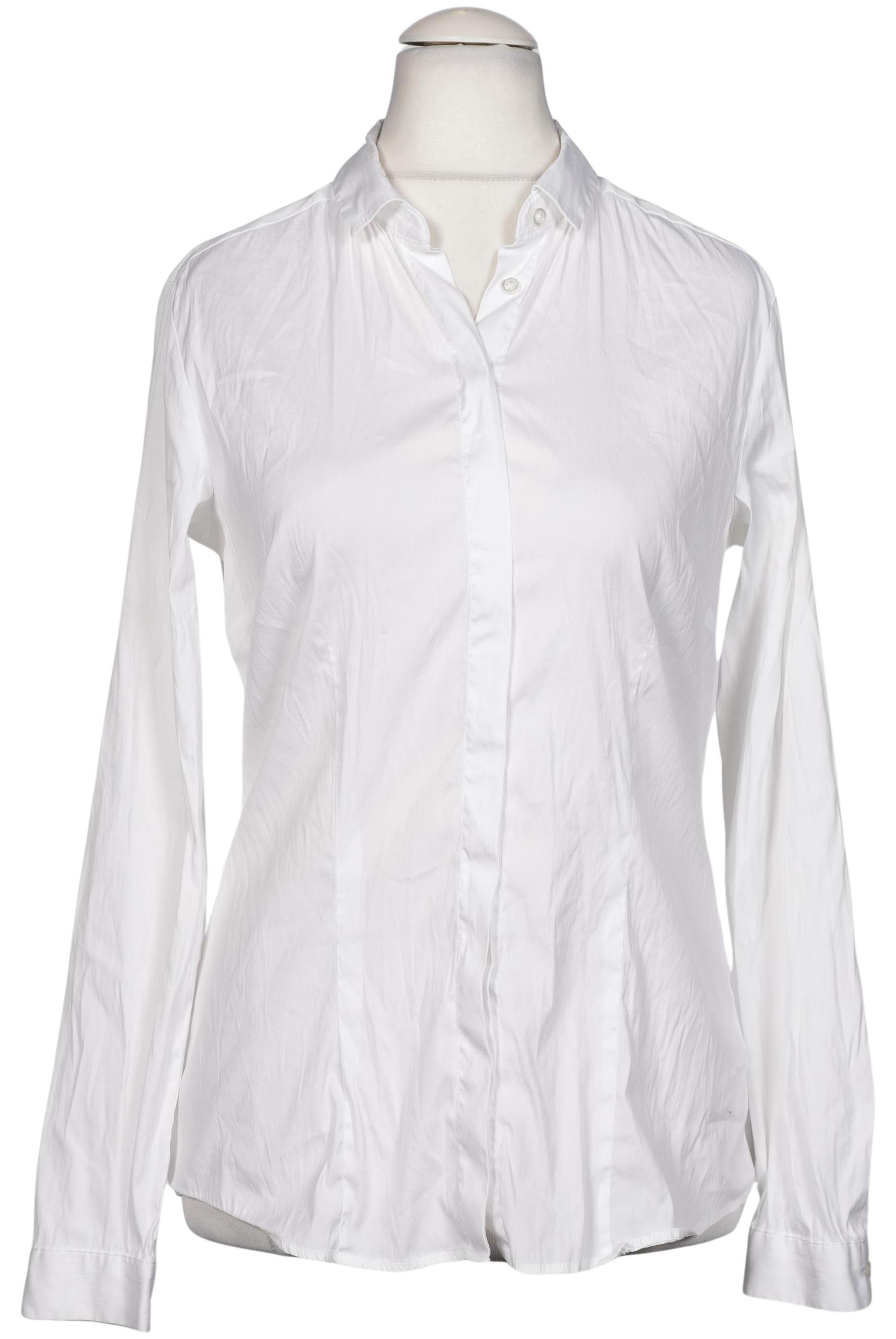 

Seidensticker Damen Bluse, weiß, Gr. 38