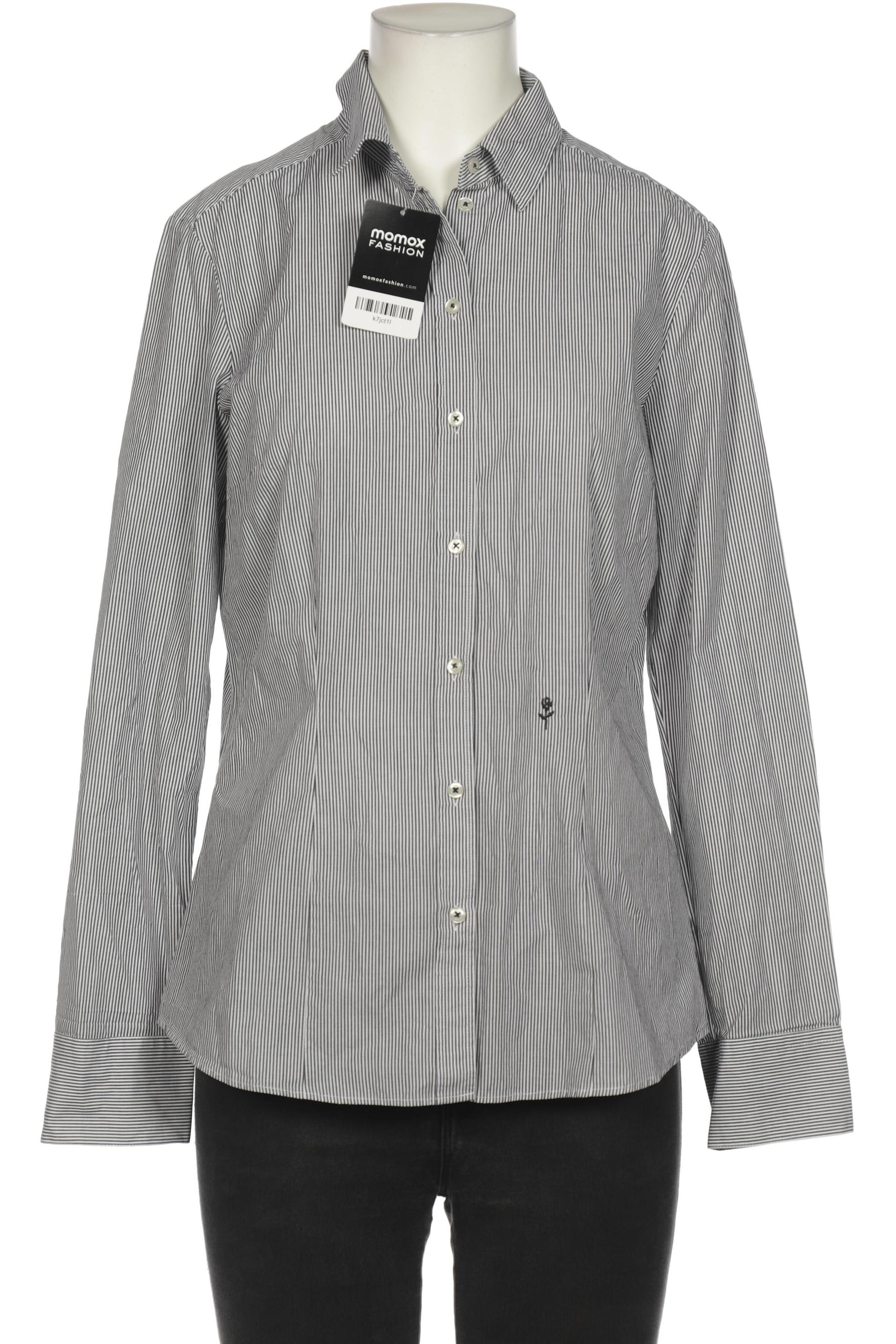 

Seidensticker Damen Bluse, grau, Gr. 38