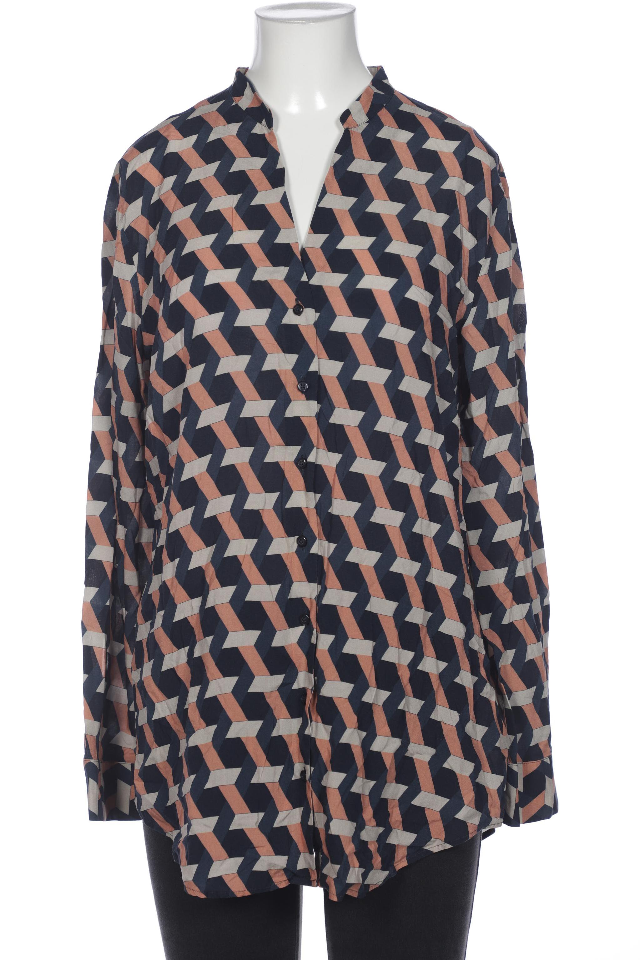 

Seidensticker Damen Bluse, marineblau