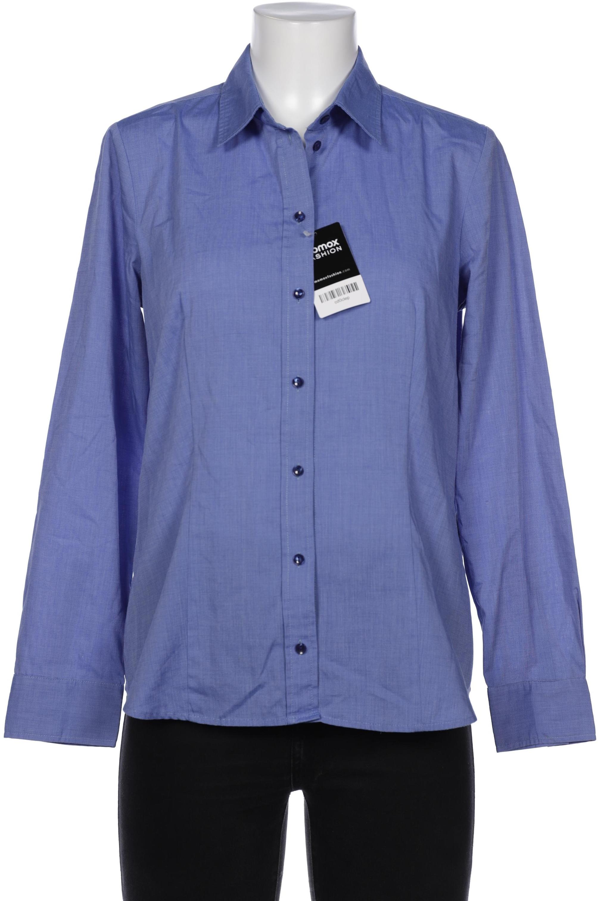 

Seidensticker Damen Bluse, flieder, Gr. 40