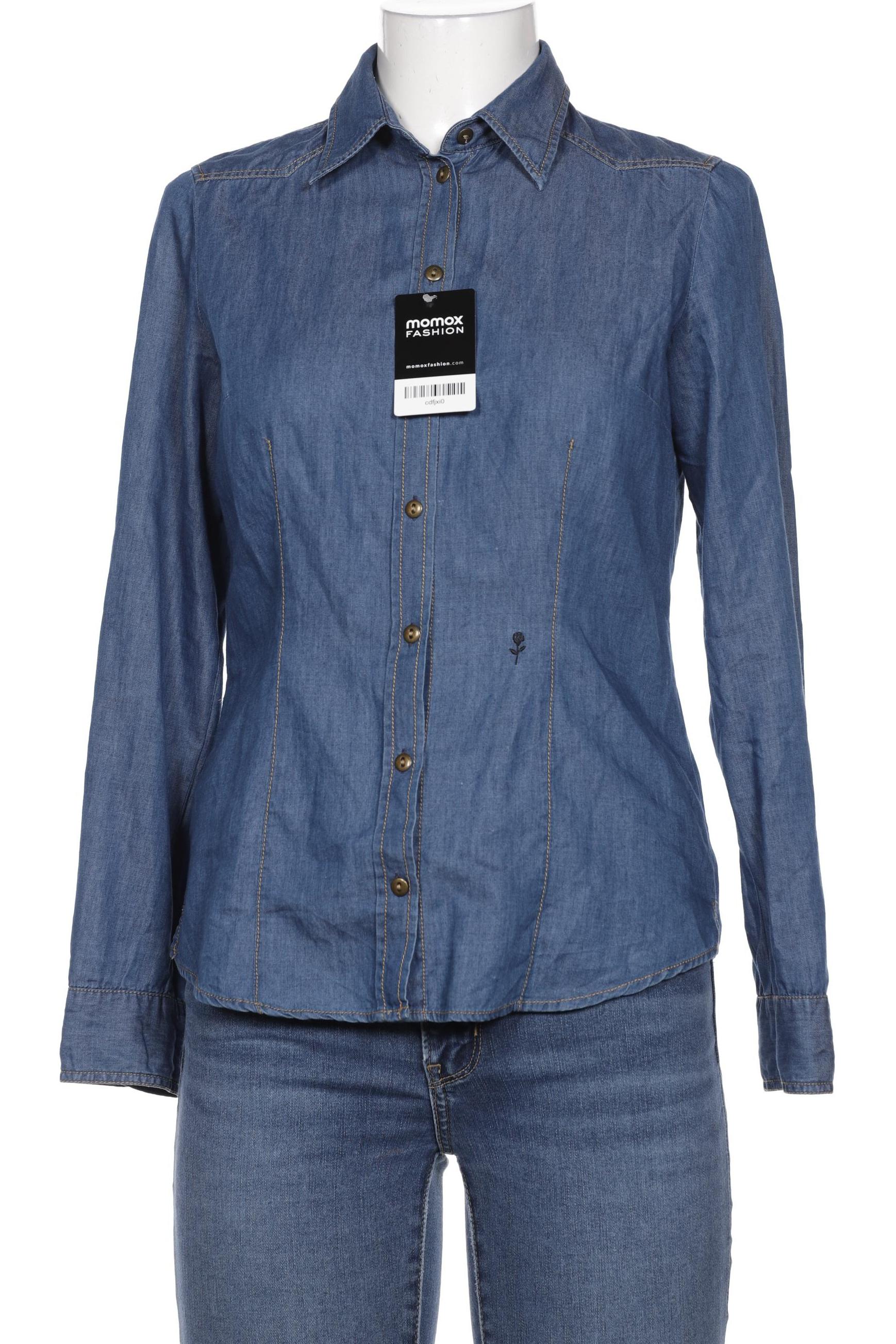 

Seidensticker Damen Bluse, blau