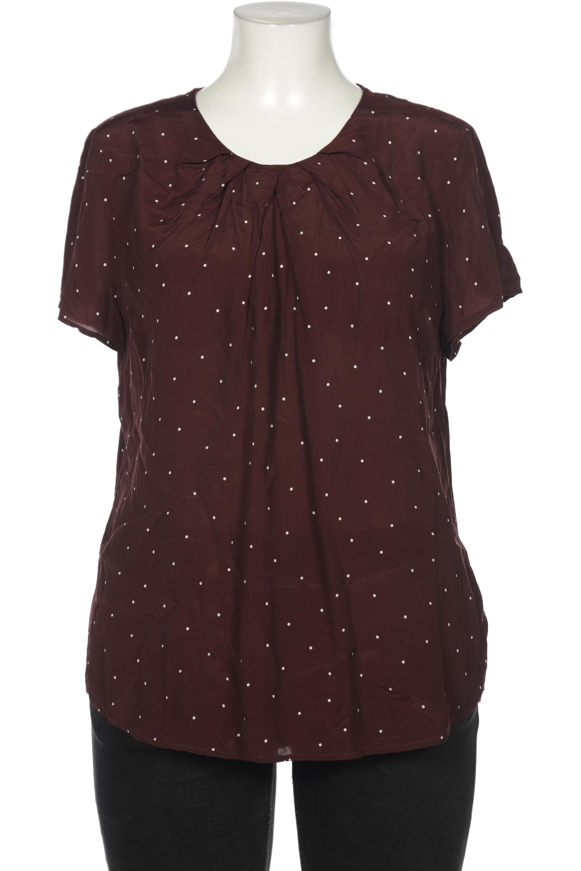 

Seidensticker Damen Bluse, bordeaux