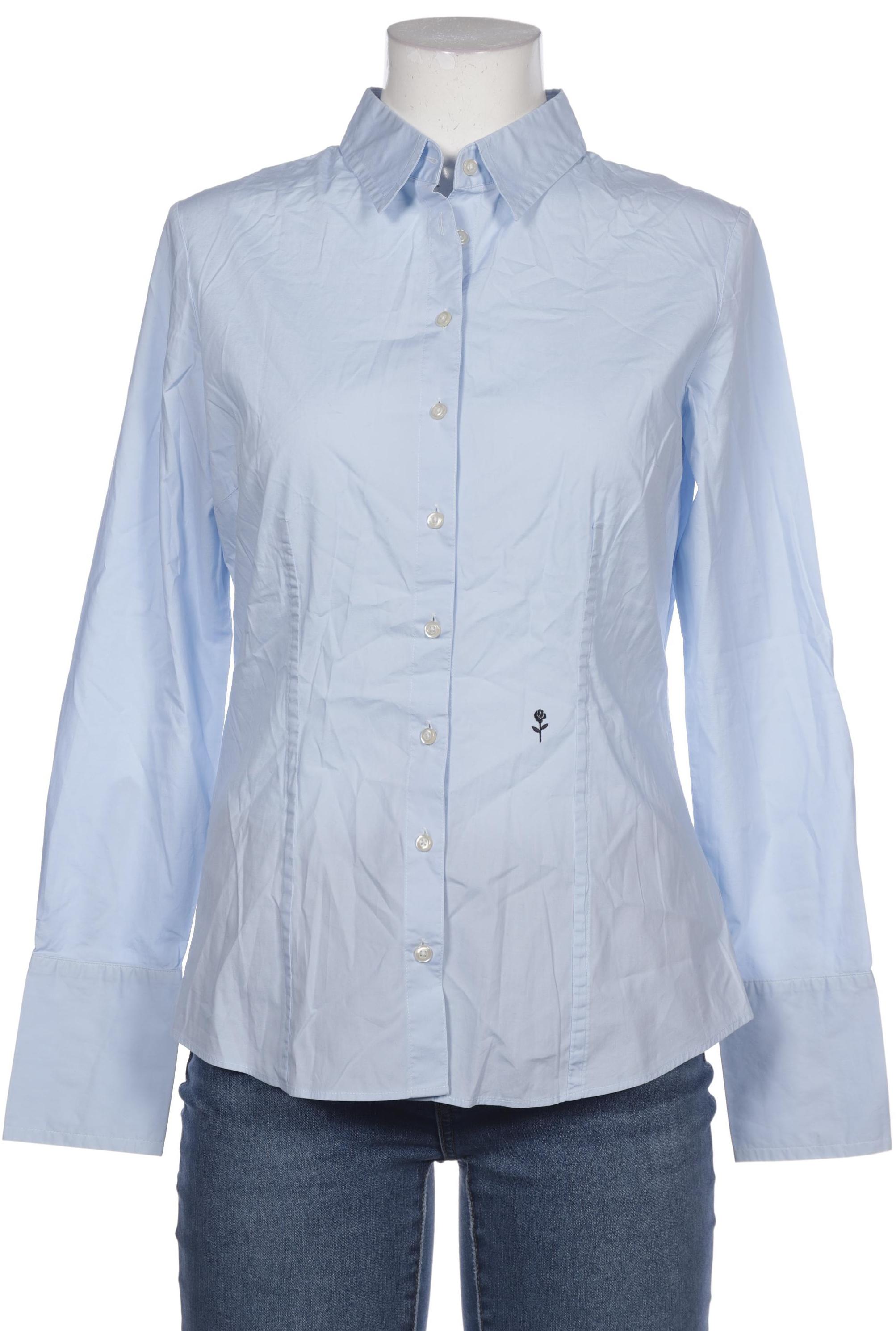 

Seidensticker Damen Bluse, hellblau