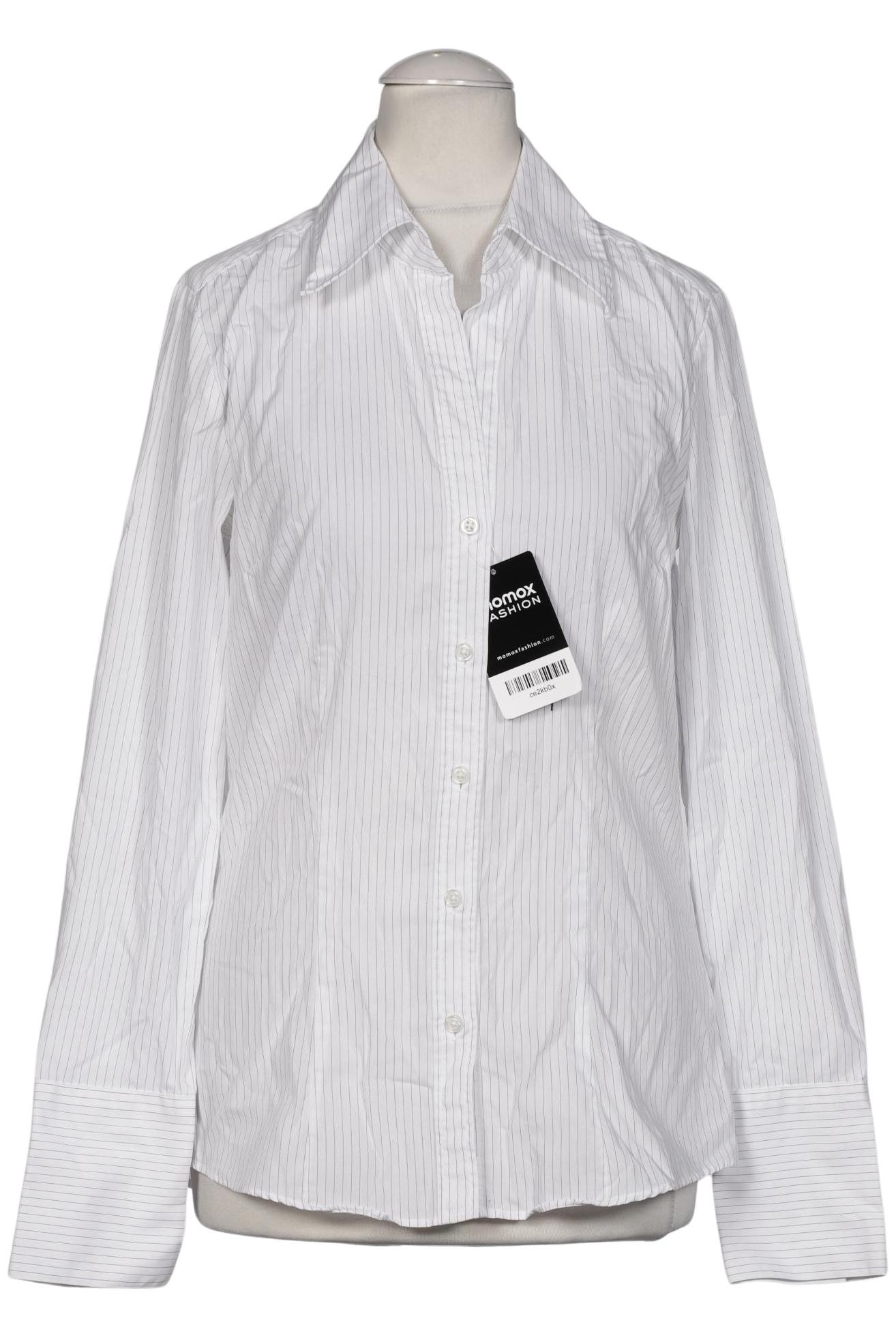 

Seidensticker Damen Bluse, weiß, Gr. 34