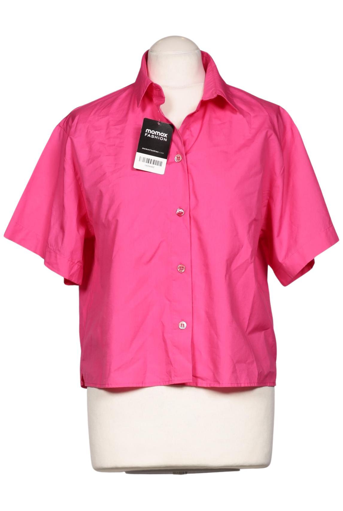 

Seidensticker Damen Bluse, pink, Gr. 38