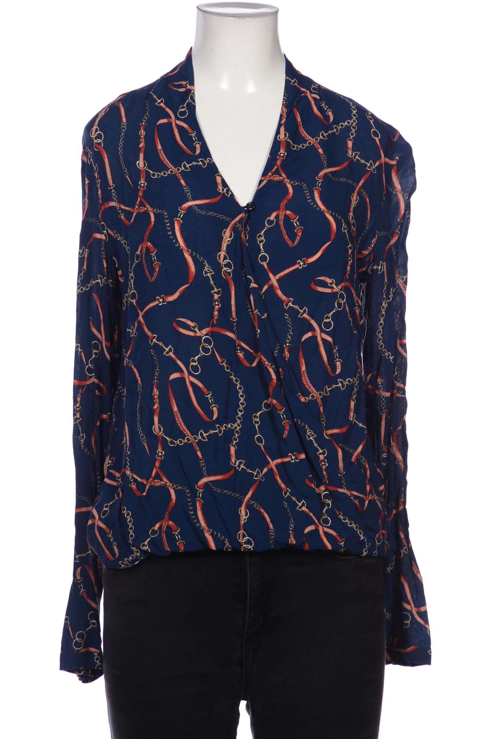 

Seidensticker Damen Bluse, marineblau
