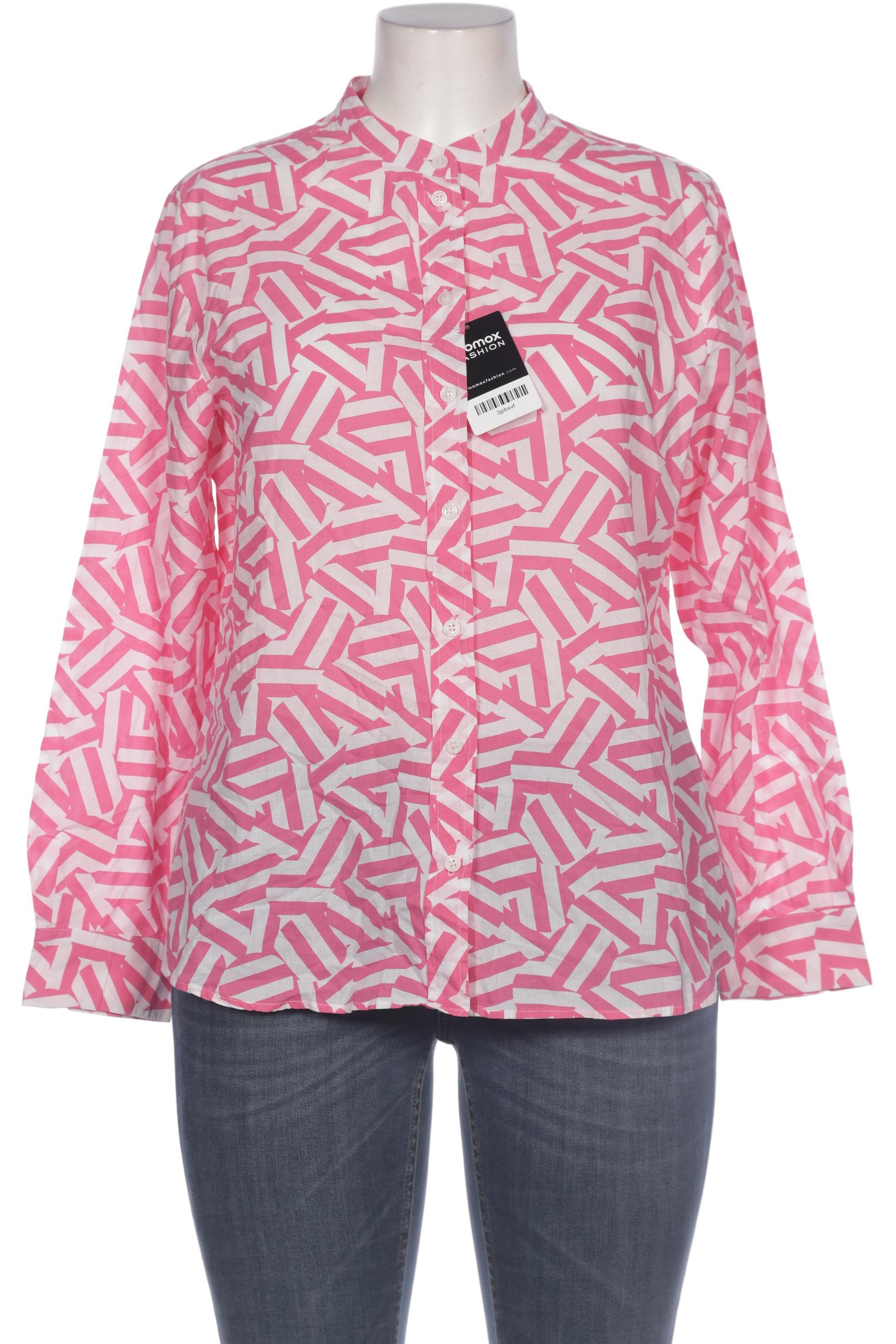 

Seidensticker Damen Bluse, pink, Gr. 42