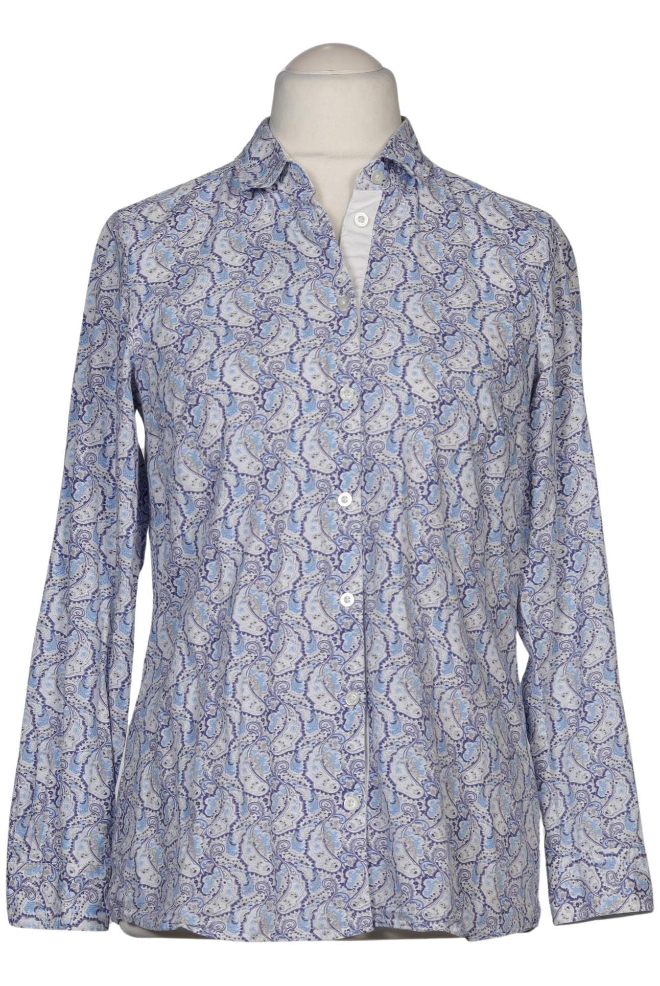 

Seidensticker Damen Bluse, mehrfarbig, Gr. 40